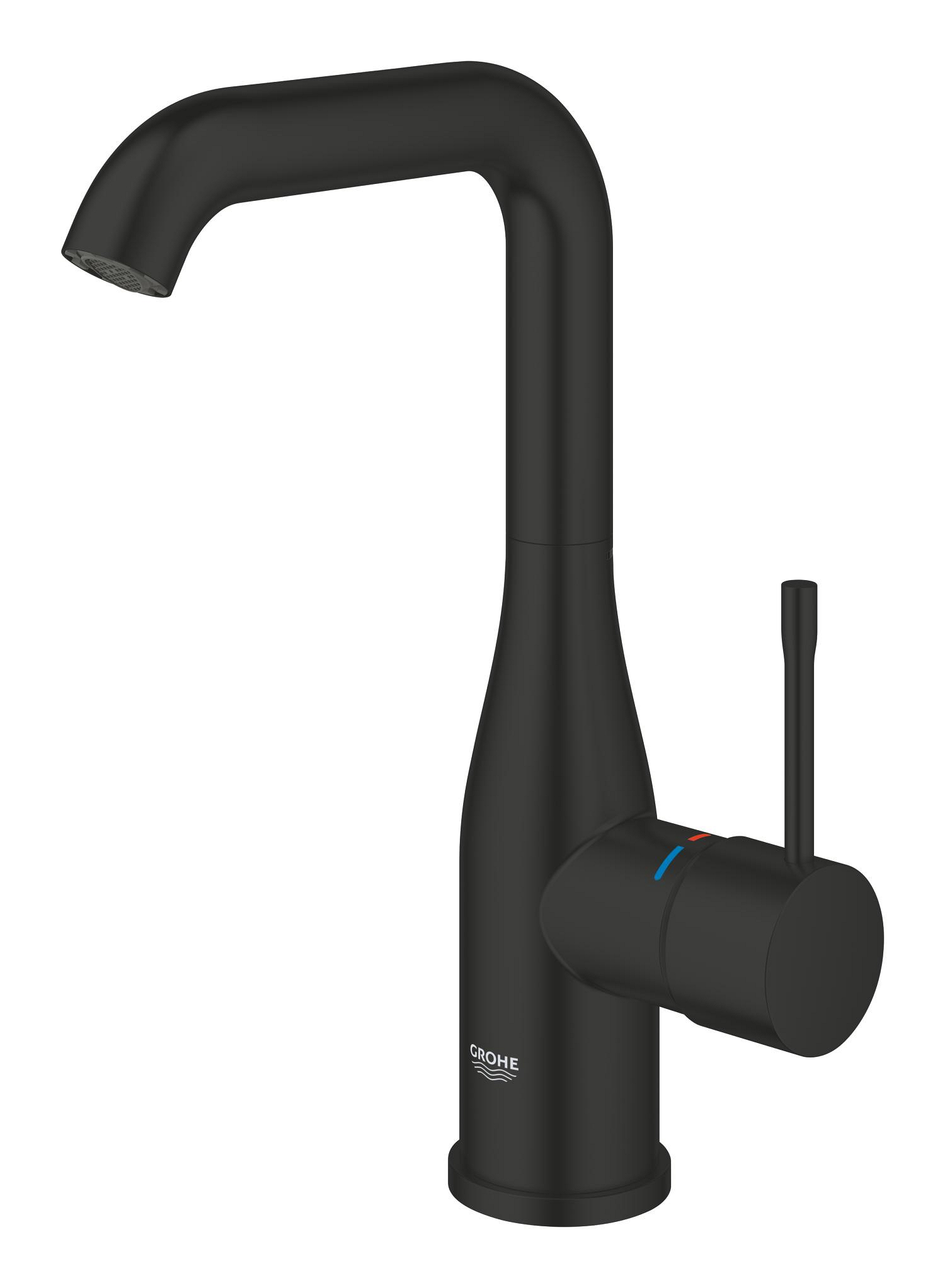 Baterie lavoar Grohe 326282431, Essence, tip comanda monocomanda, mari