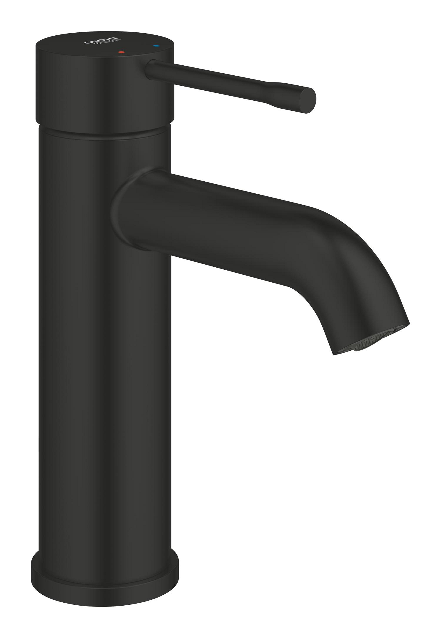 Baterie lavoar Grohe 235902431, Essence, tip comanda monocomanda, mari