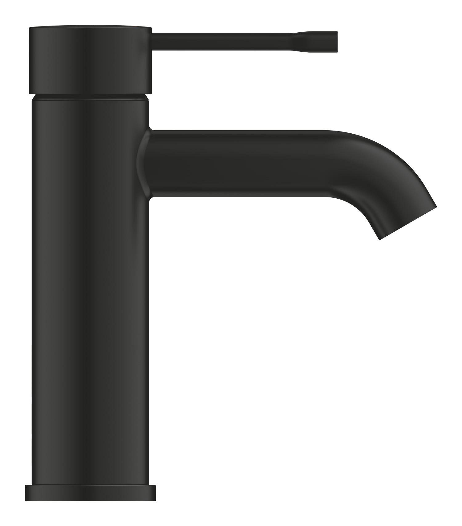 Baterie lavoar Grohe 235902431, Essence, tip comanda monocomanda, mari