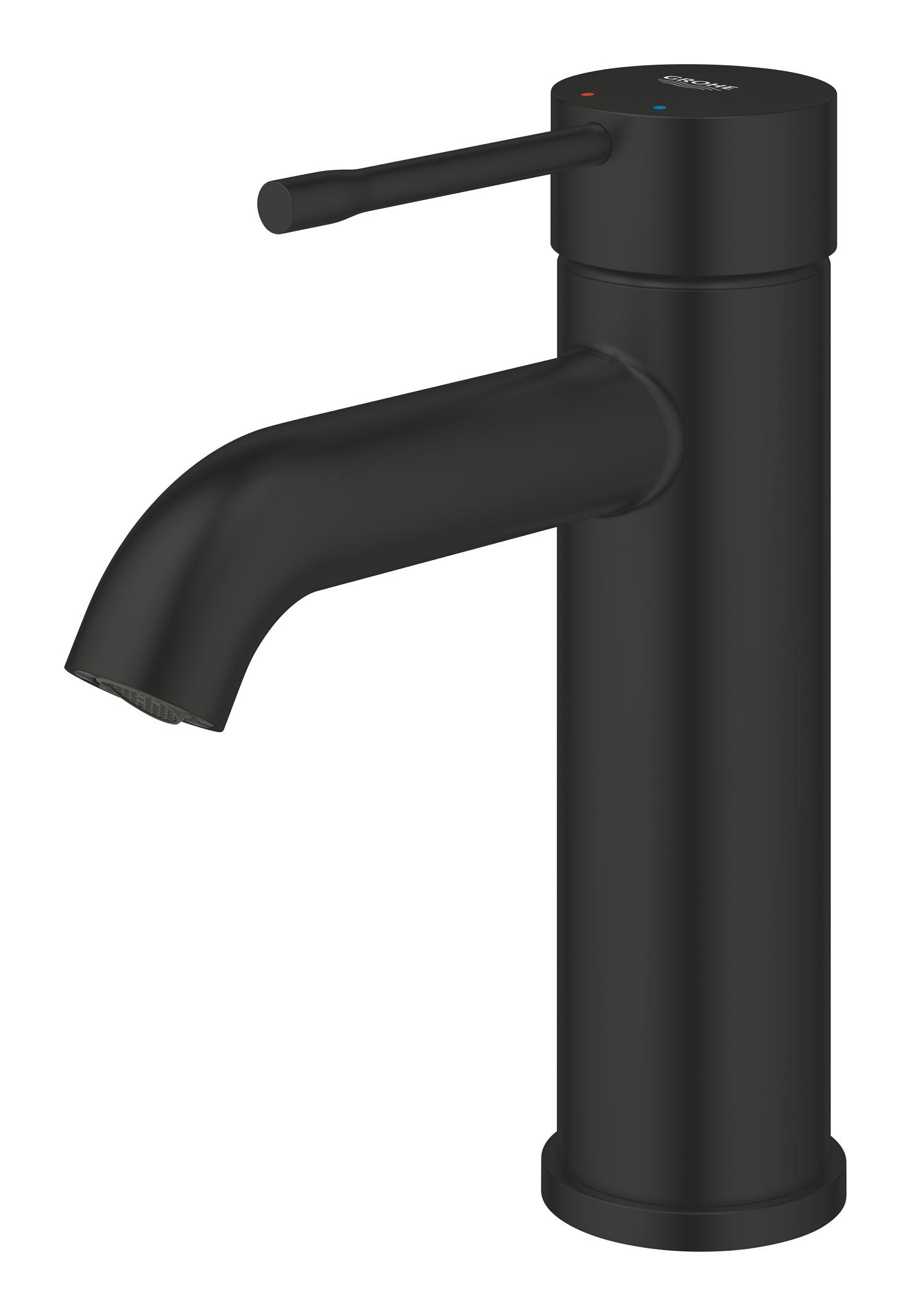 Baterie lavoar Grohe 235902431, Essence, tip comanda monocomanda, mari
