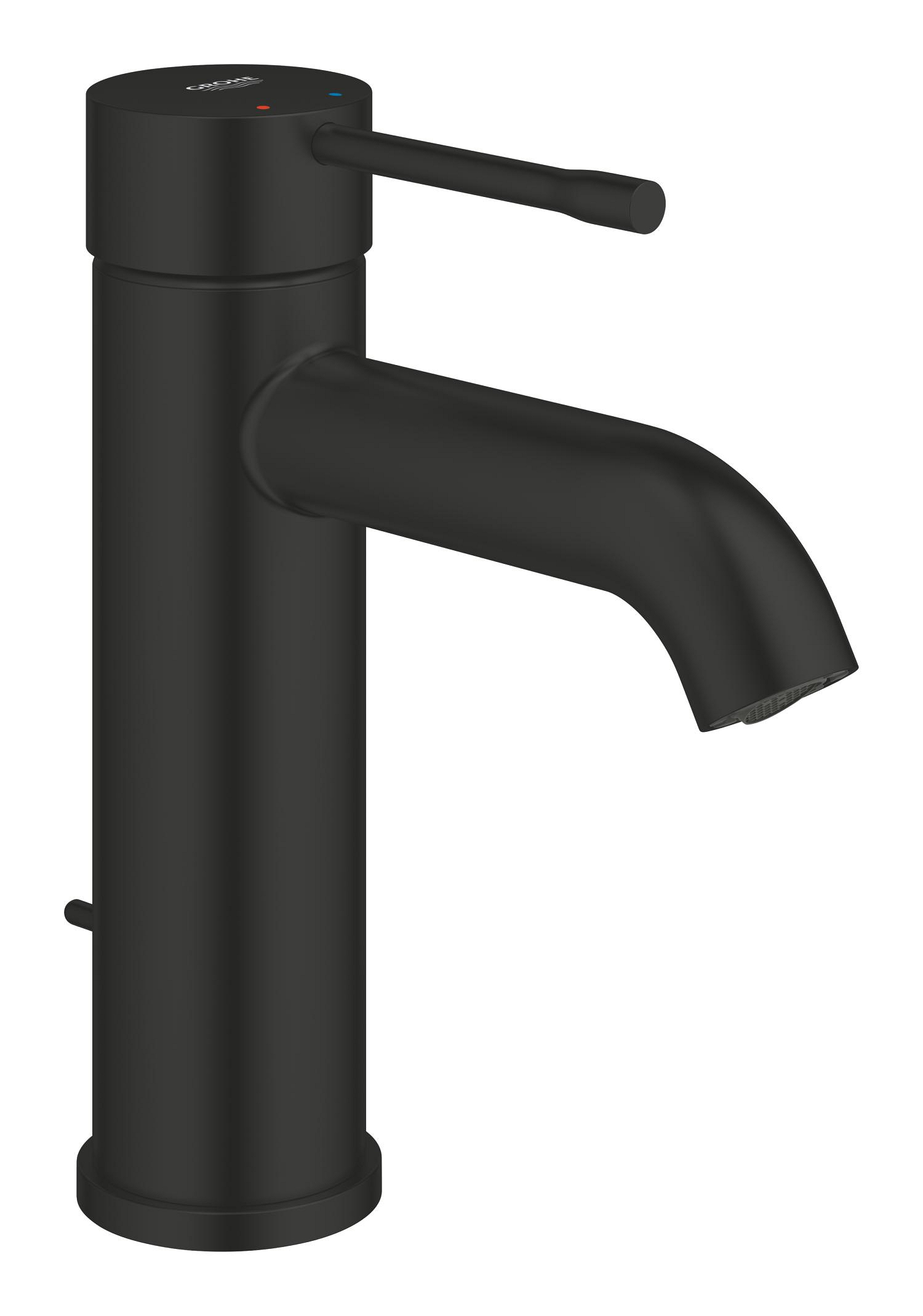 Baterie lavoar Grohe 235892431, Essence, tip comanda monocomanda, mari
