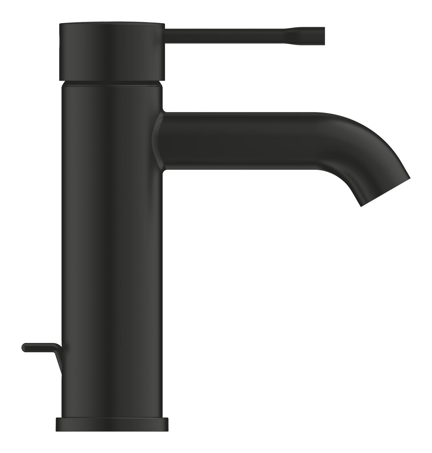 Baterie lavoar Grohe 235892431, Essence, tip comanda monocomanda, mari