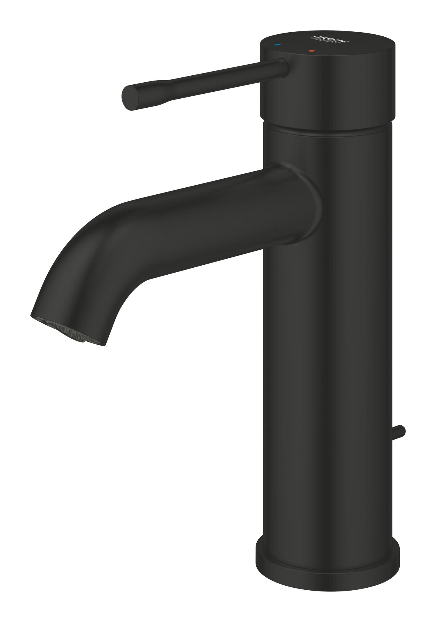 Baterie lavoar Grohe 235892431, Essence, tip comanda monocomanda, mari