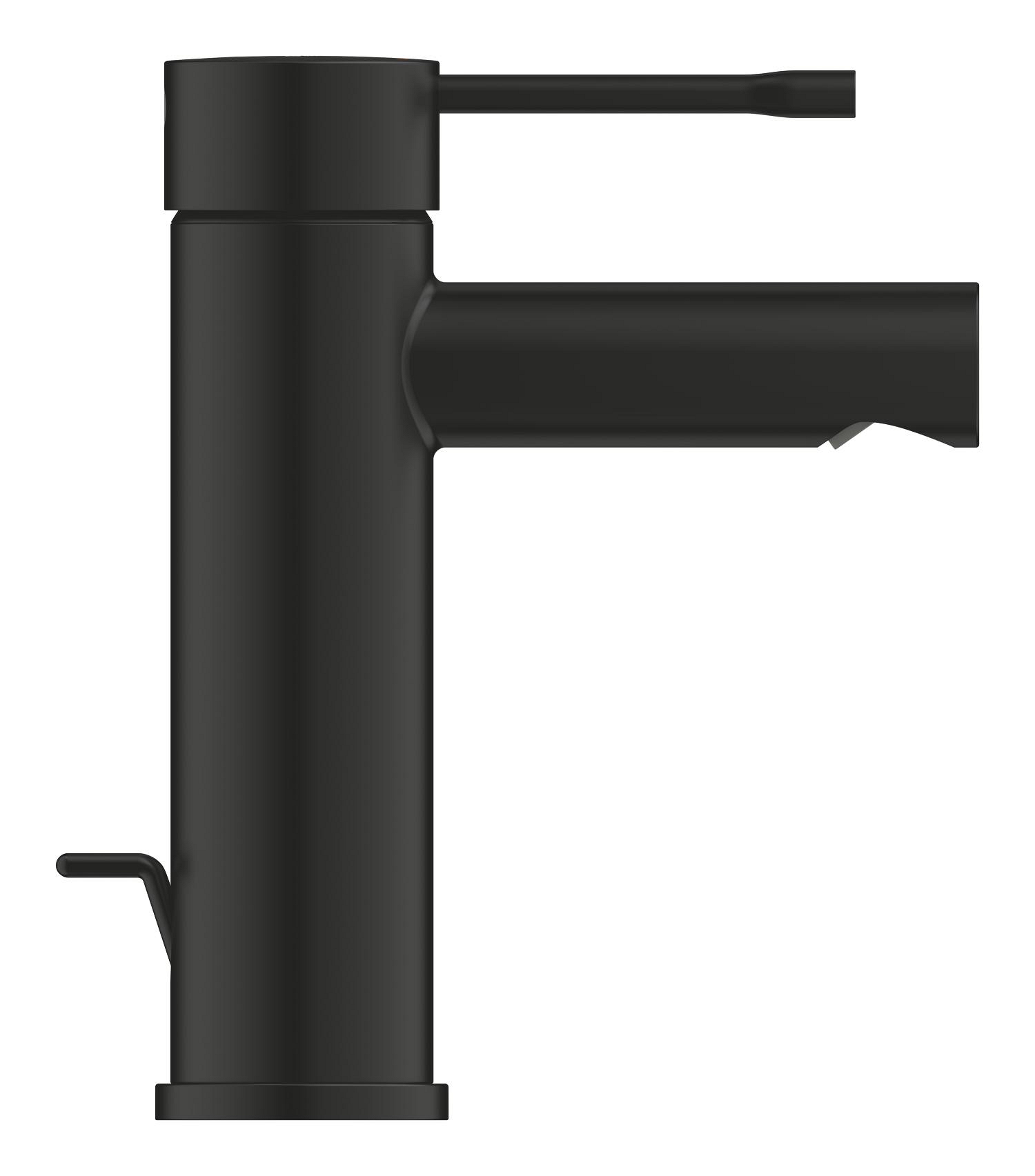 Baterie lavoar Grohe 328982431, Essence, tip comanda monocomanda, mari