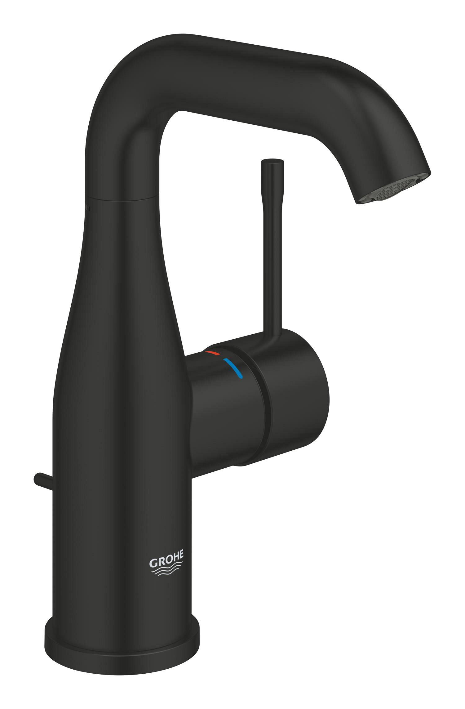 Baterie lavoar Grohe 234622431, Essence, tip comanda monocomanda, mari