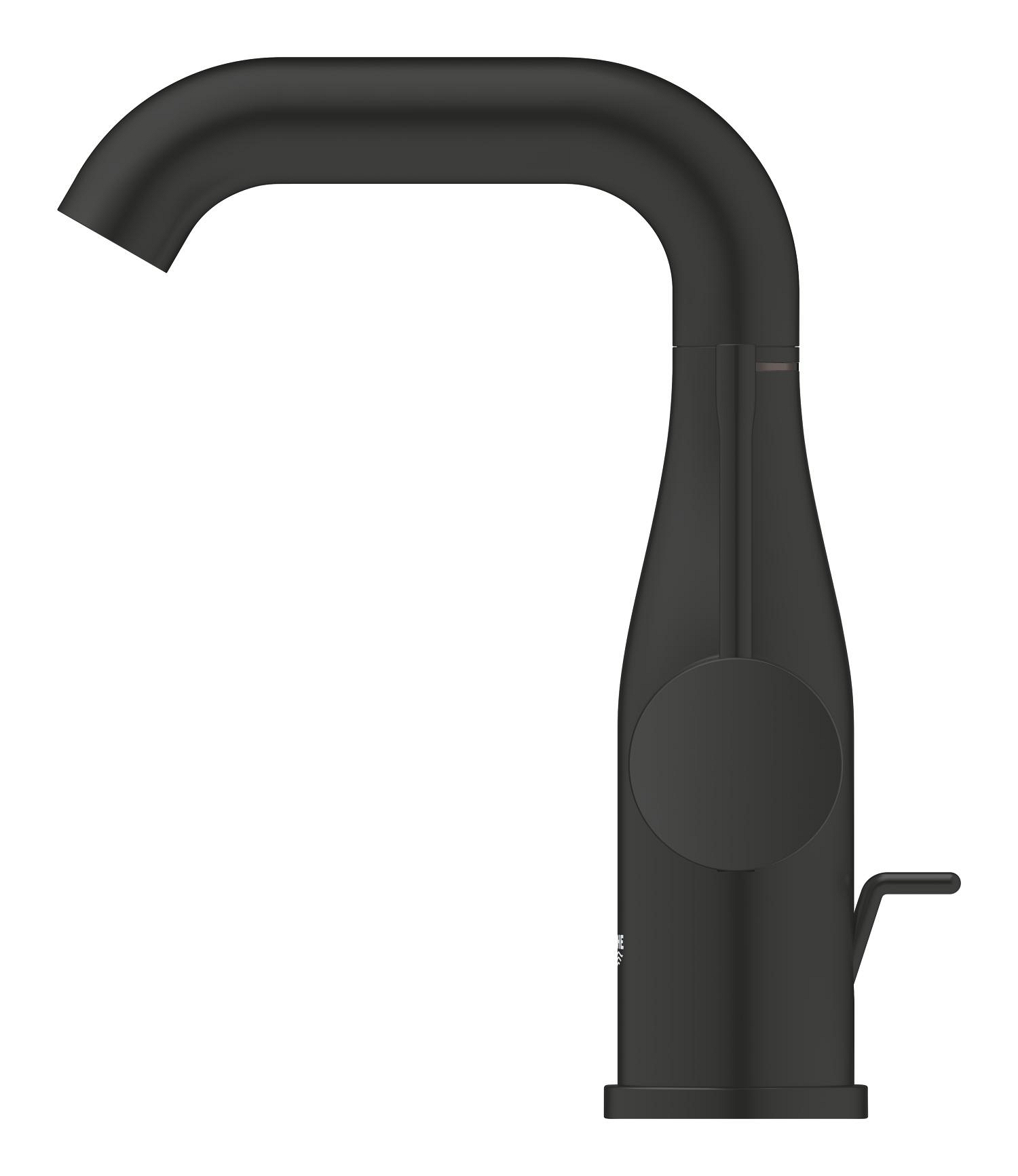Baterie lavoar Grohe 234622431, Essence, tip comanda monocomanda, mari