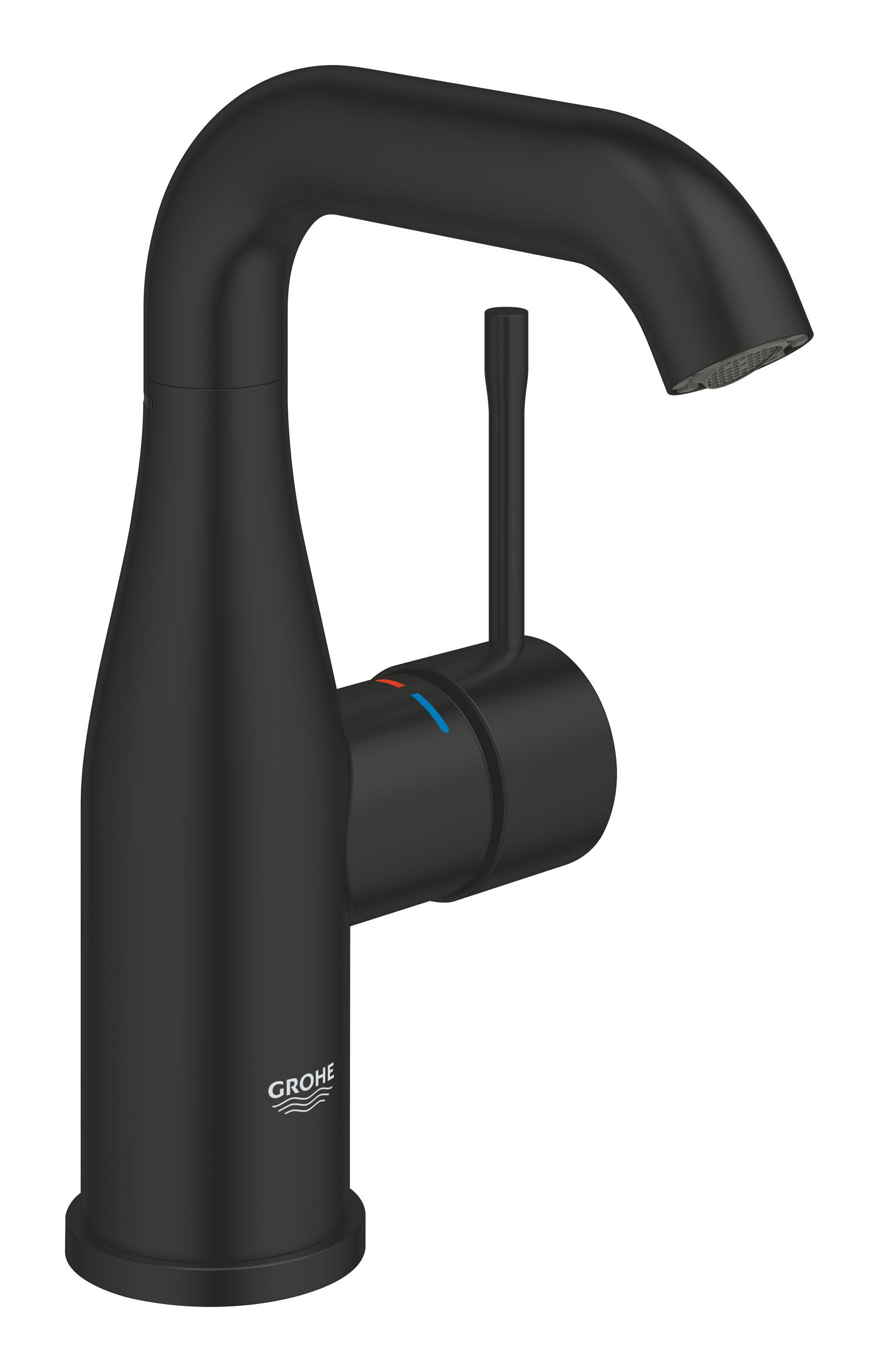 Baterie lavoar Grohe 237982431, Essence, tip comanda monocomanda, mari
