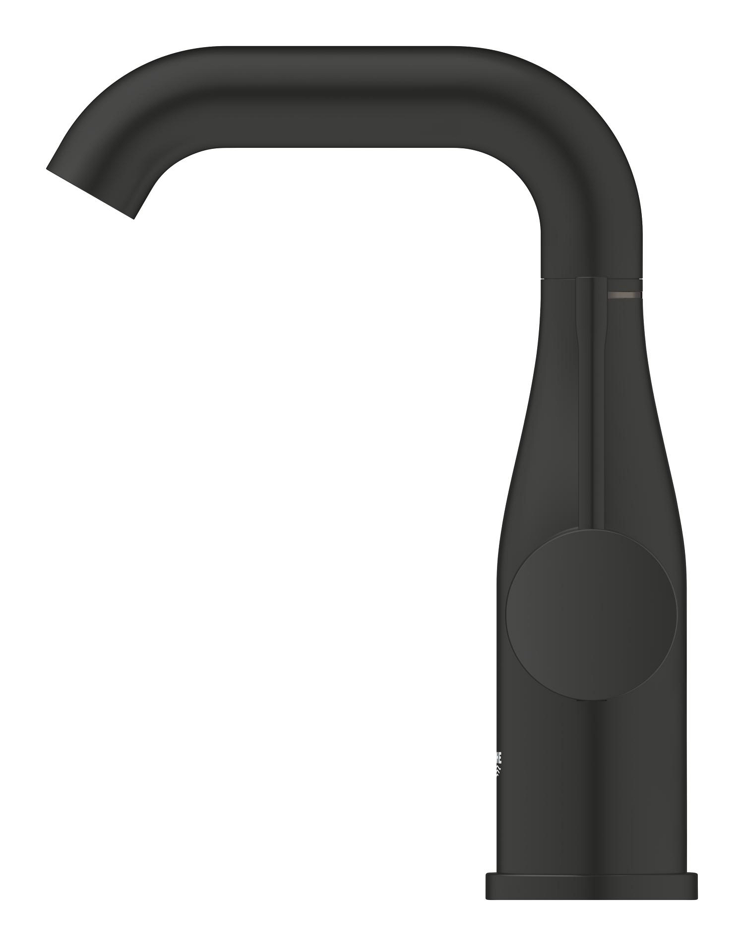 Baterie lavoar Grohe 237982431, Essence, tip comanda monocomanda, mari