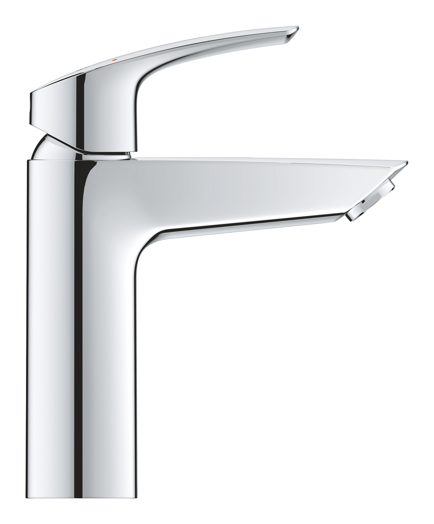 Baterie lavoar Grohe 23324003, Eurosmart, tip comanda monocomanda, tip