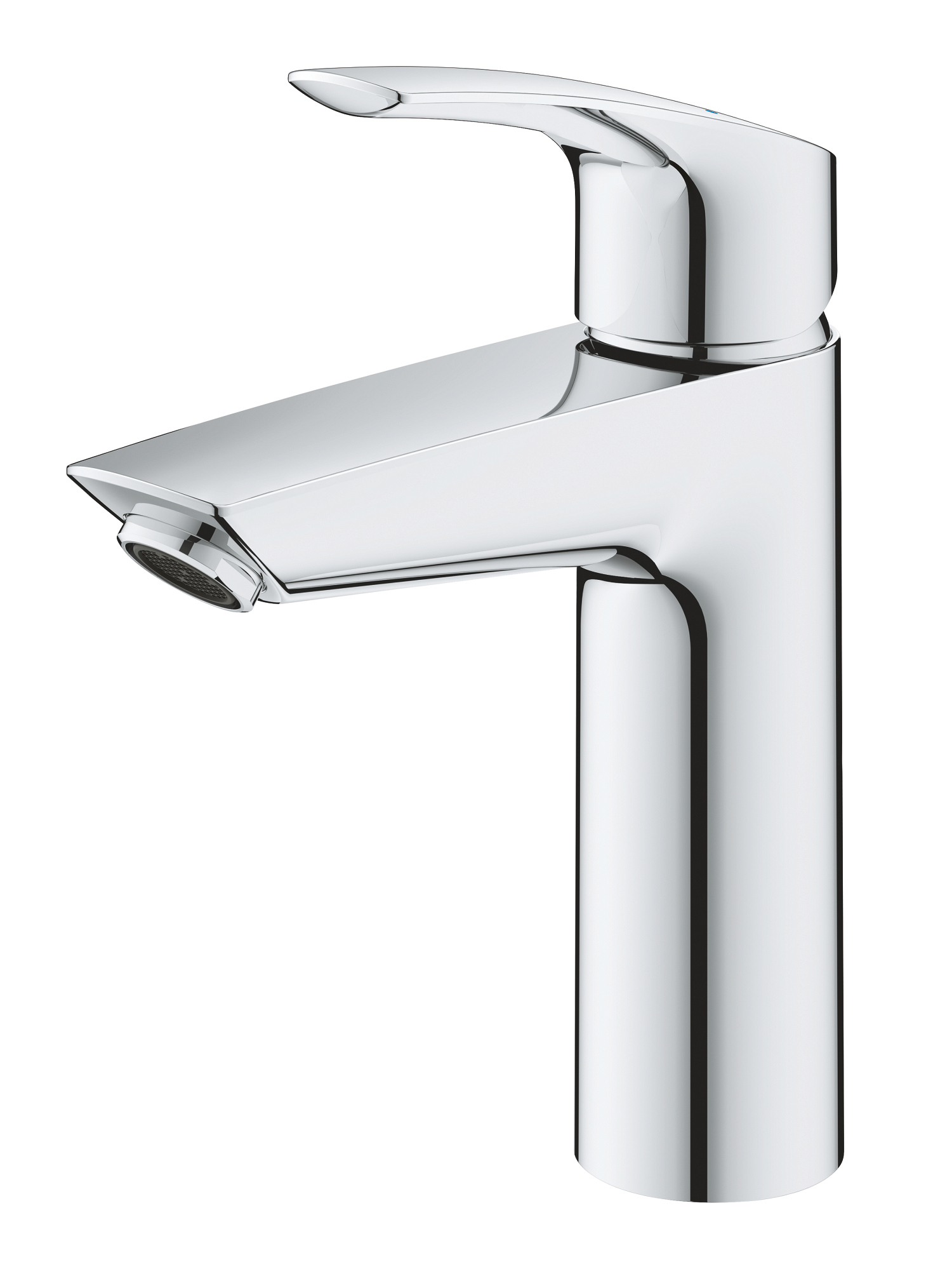 Baterie lavoar Grohe 23324003, Eurosmart, tip comanda monocomanda, tip