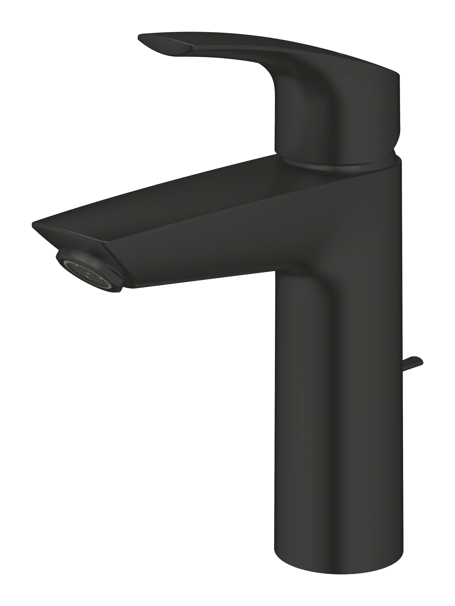 Baterie lavoar Grohe 233222433, Eurosmart, tip comanda monocomanda, ti