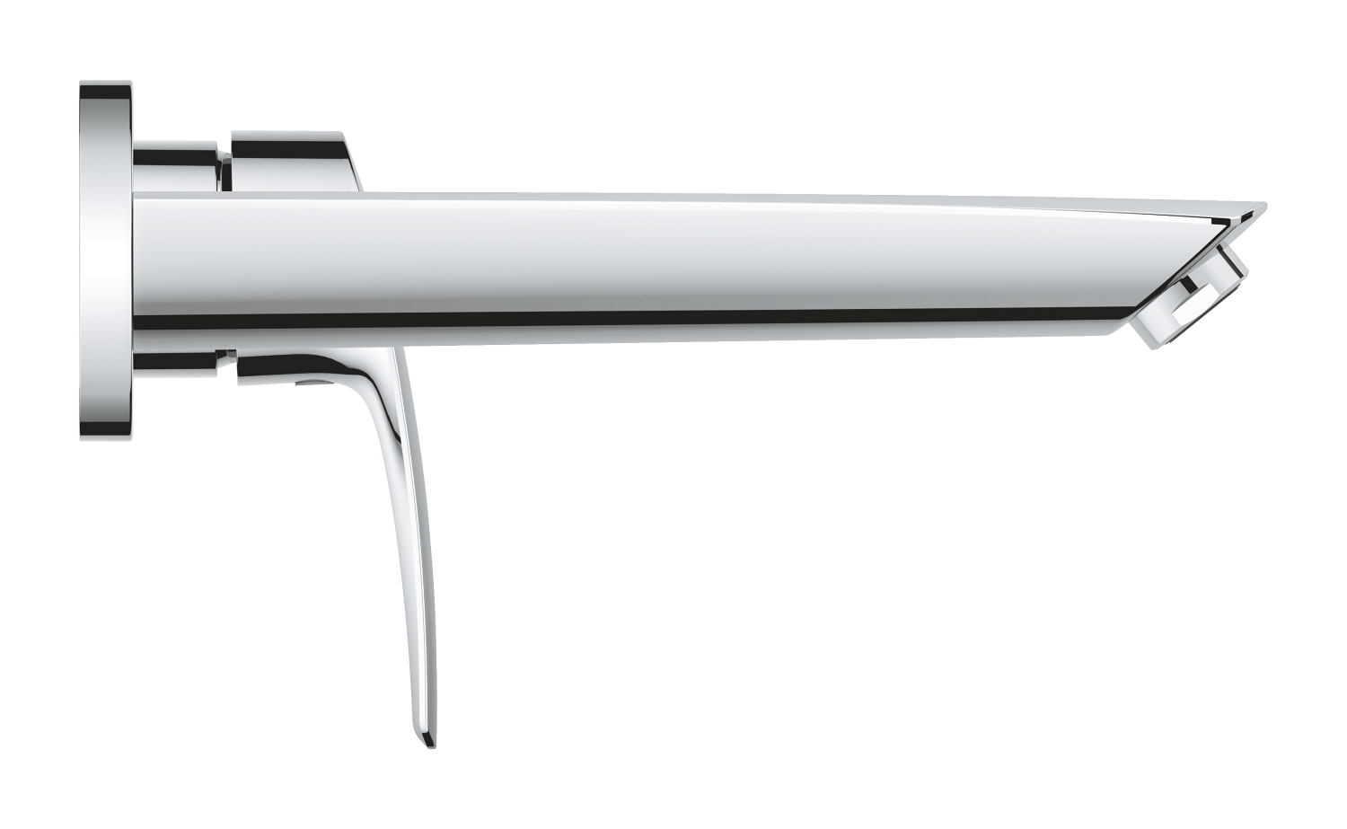 Baterie lavoar Grohe 29338003, Eurosmart, tip comanda monocomanda, tip
