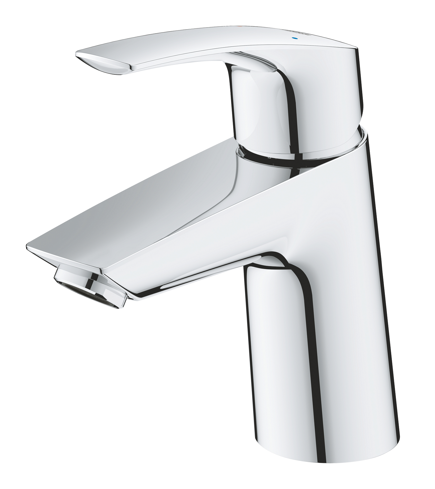 Baterie lavoar Grohe 23967003, Eurosmart, tip comanda monocomanda, tip