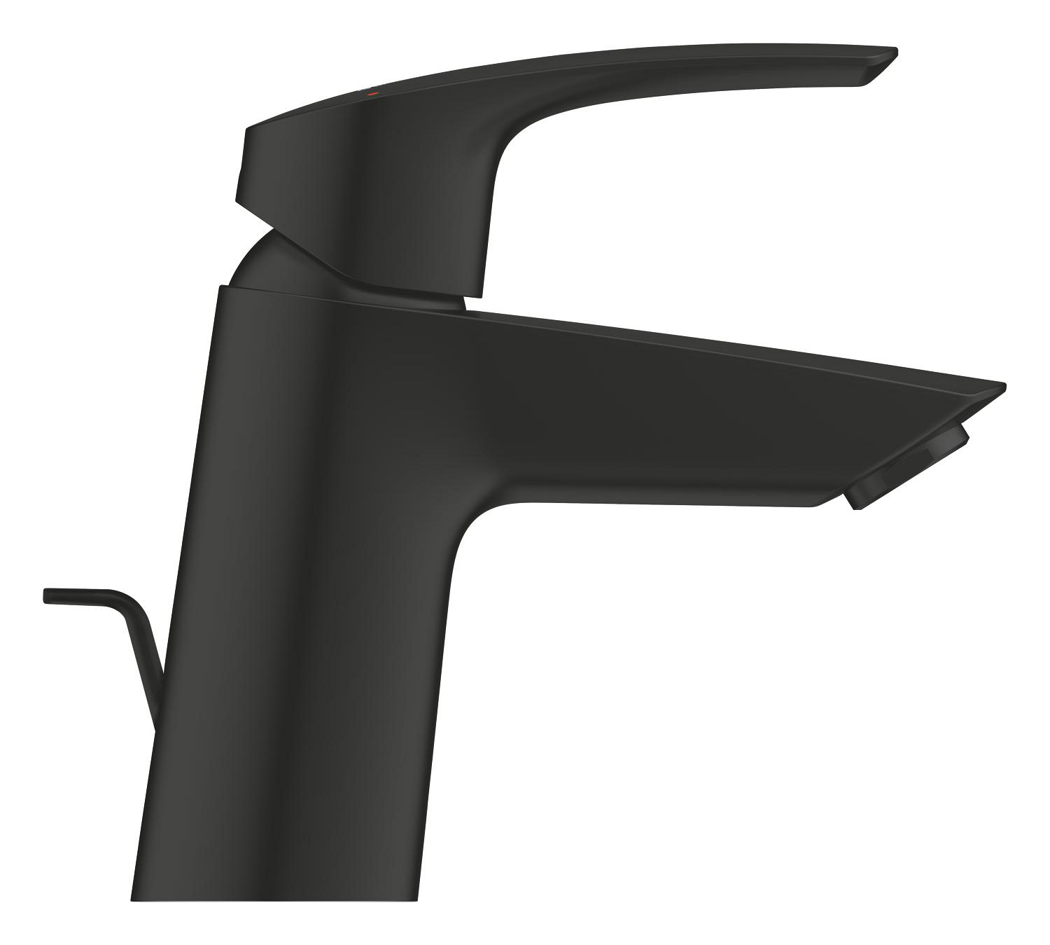 Baterie lavoar Grohe 239692433, EuroSmart, tip comanda monocomanda, ma