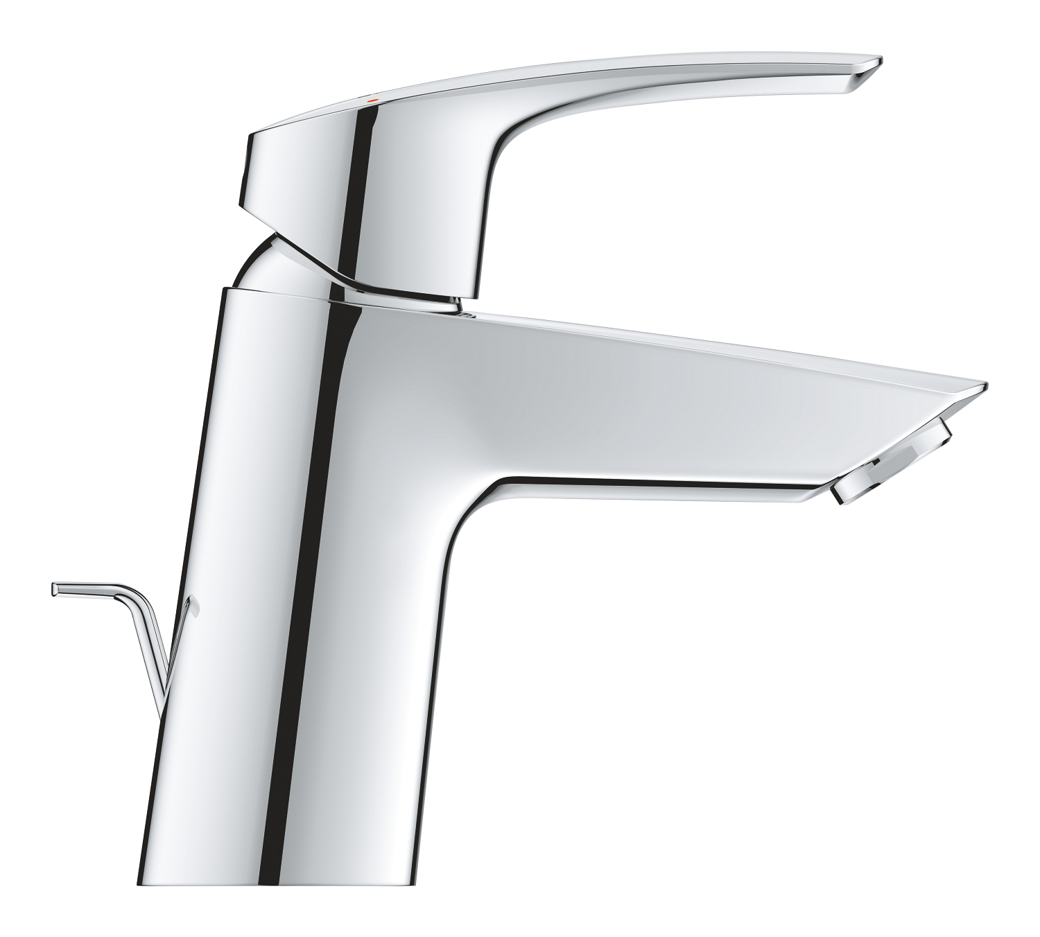 Baterie lavoar Grohe 23969003, Eurosmart, tip comanda monocomanda, tip