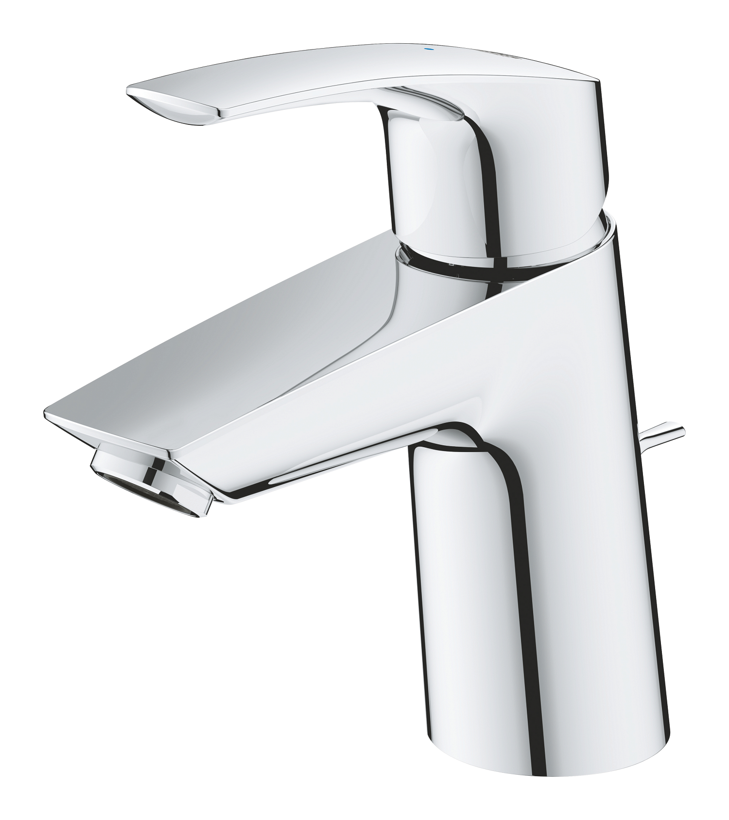 Baterie lavoar Grohe 23969003, Eurosmart, tip comanda monocomanda, tip