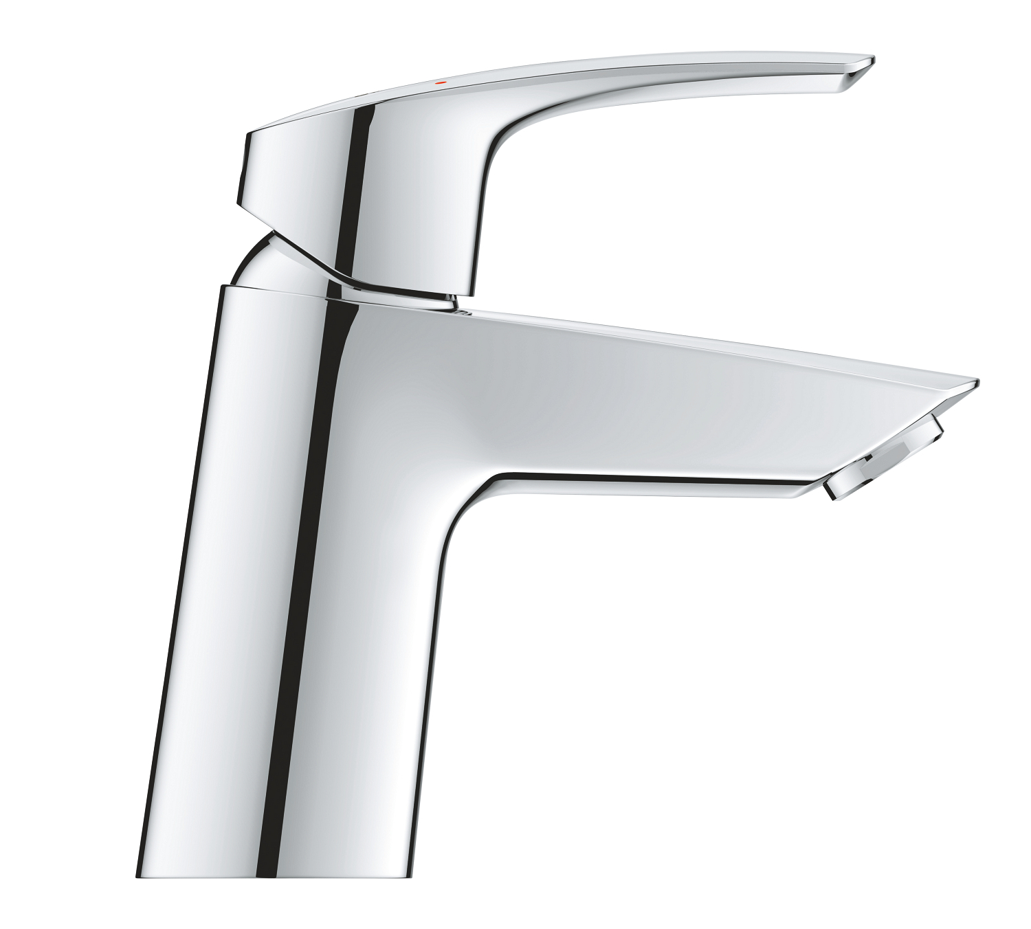 Baterie lavoar Grohe 23968003, Eurosmart, tip comanda monocomanda, tip
