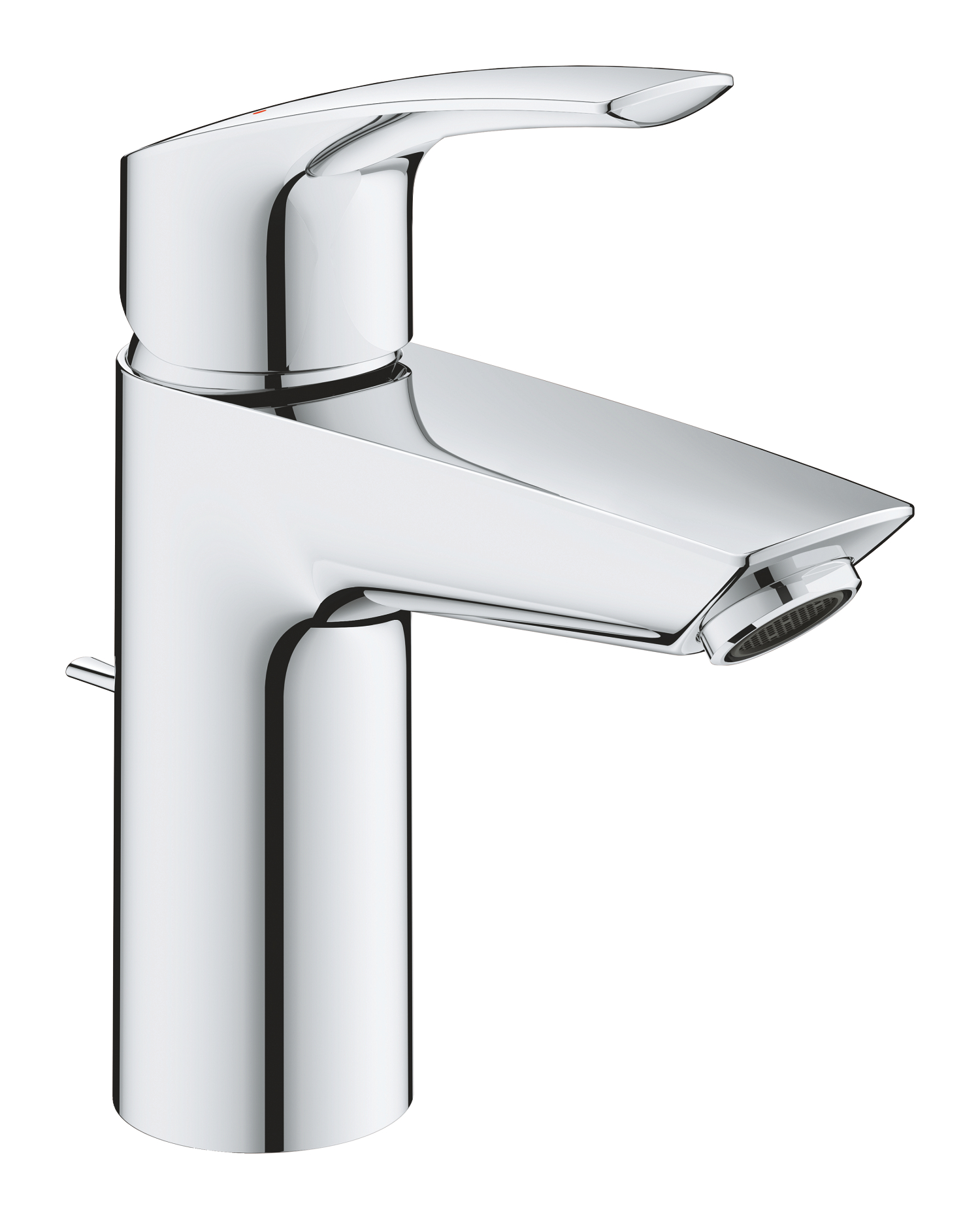 Grohe Baterie lavoar grohe eurosmart, s, 169 mm, crom, 23456003