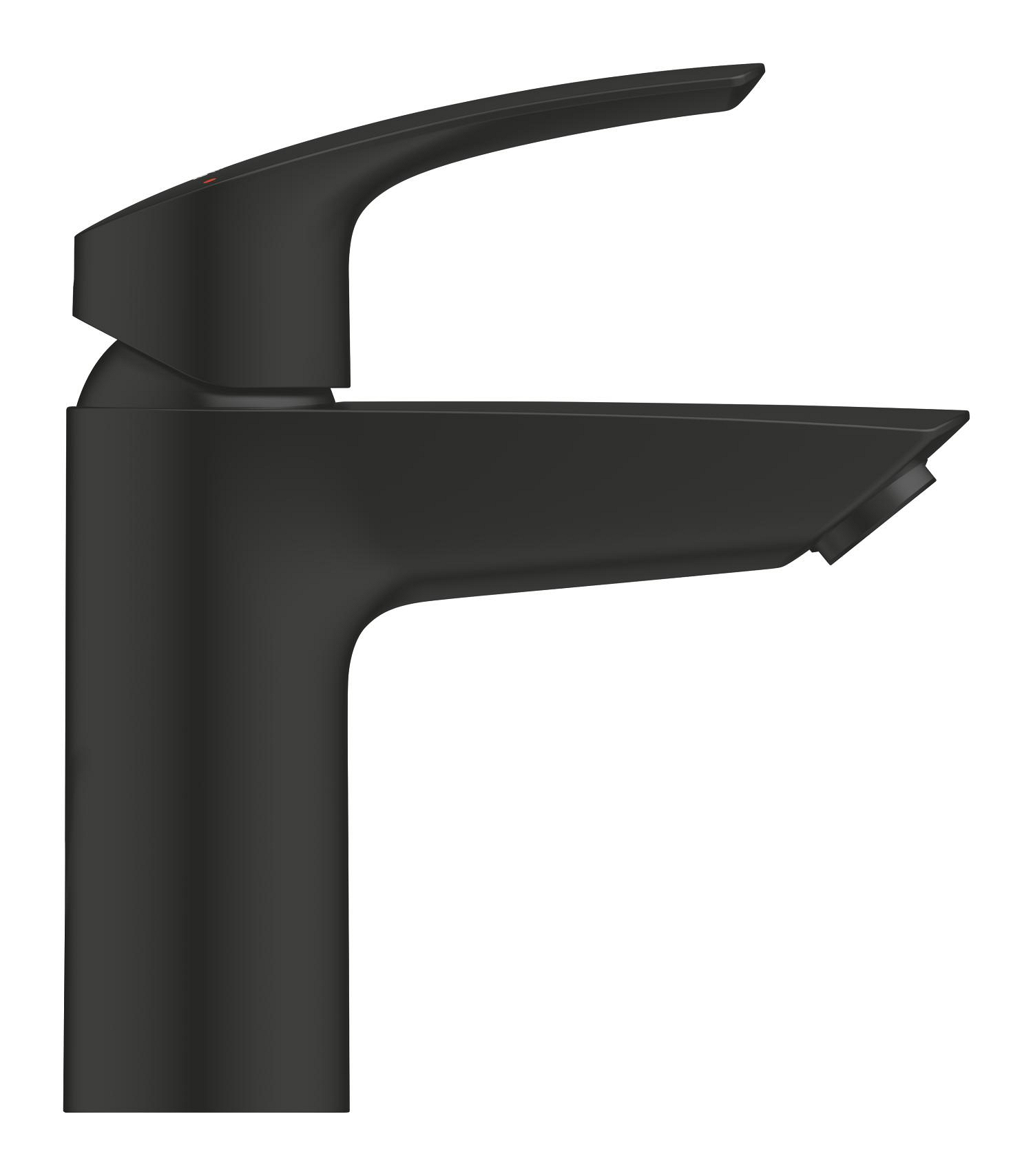 Baterie lavoar Grohe 321542433, EuroSmart, tip comanda monocomanda, ma
