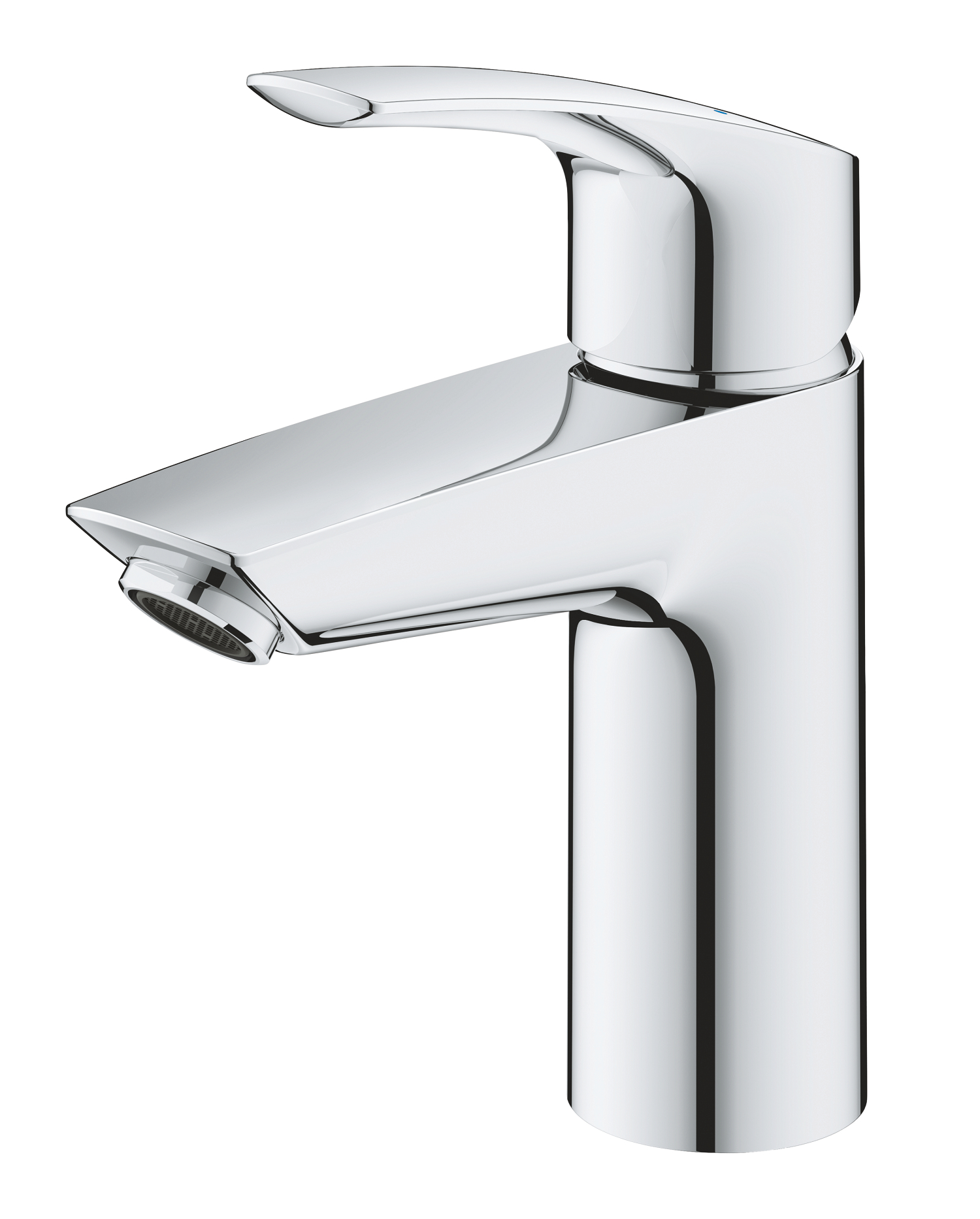 Baterie lavoar Grohe 23922003, 28 mm, 5 l/min, 0.8 bar, 35 mm, 169 mm, 109 mm, 395 mm, 1 orificii instalare, Crom