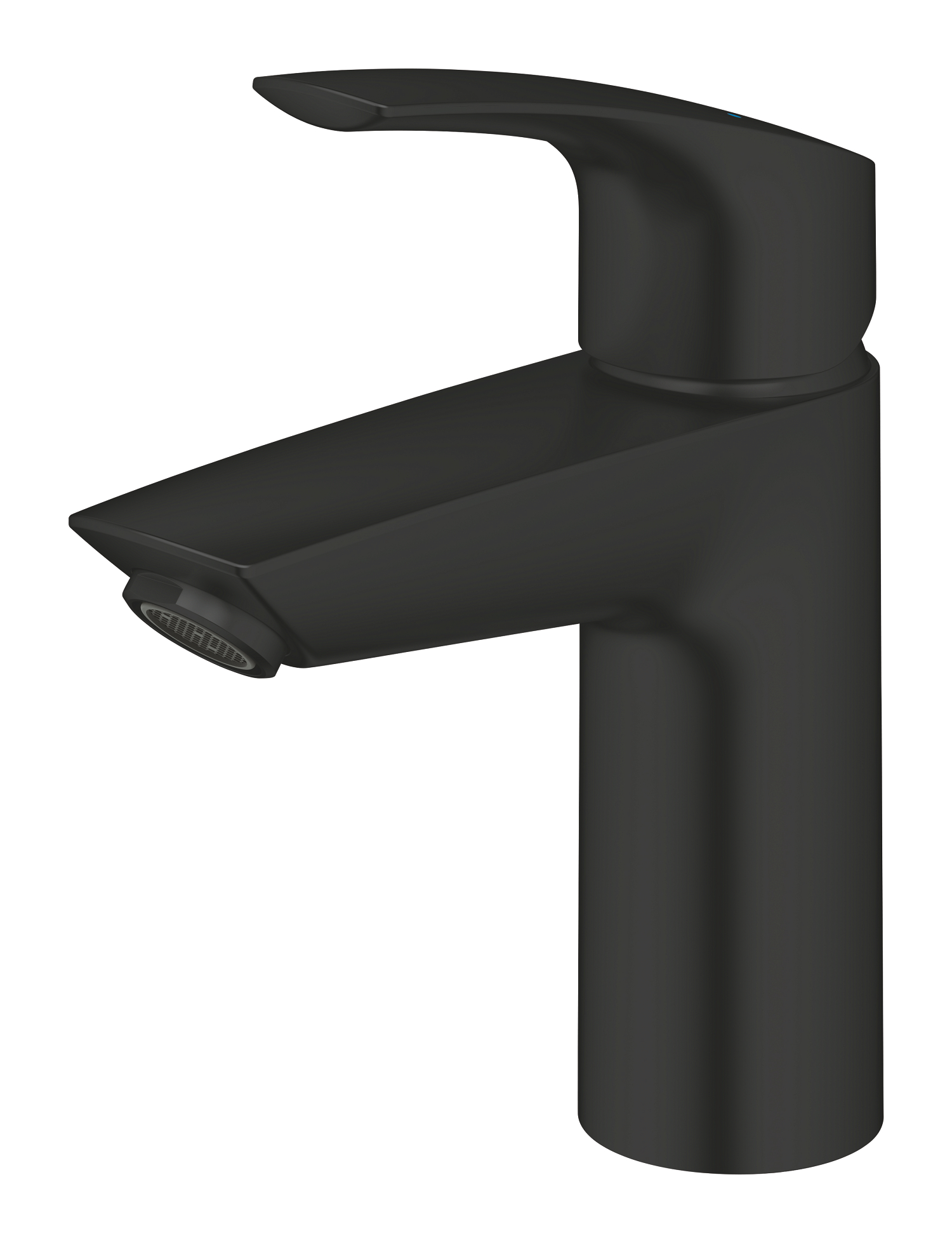 Baterie lavoar Grohe 239222433, Eurosmart, tip comanda monocomanda, ti
