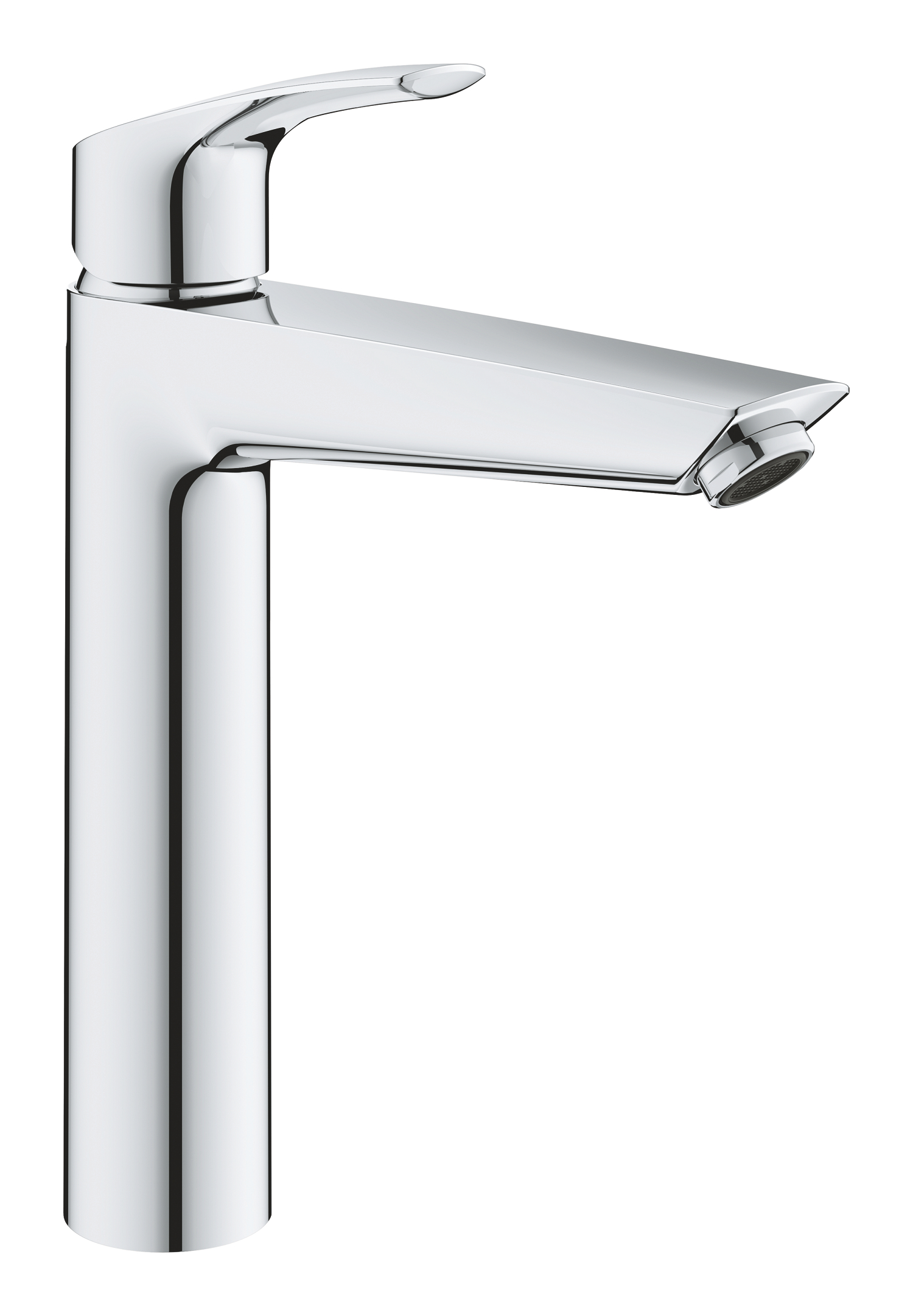 Baterie lavoar Grohe 24164003, Eurosmart, tip comanda monocomanda, tip