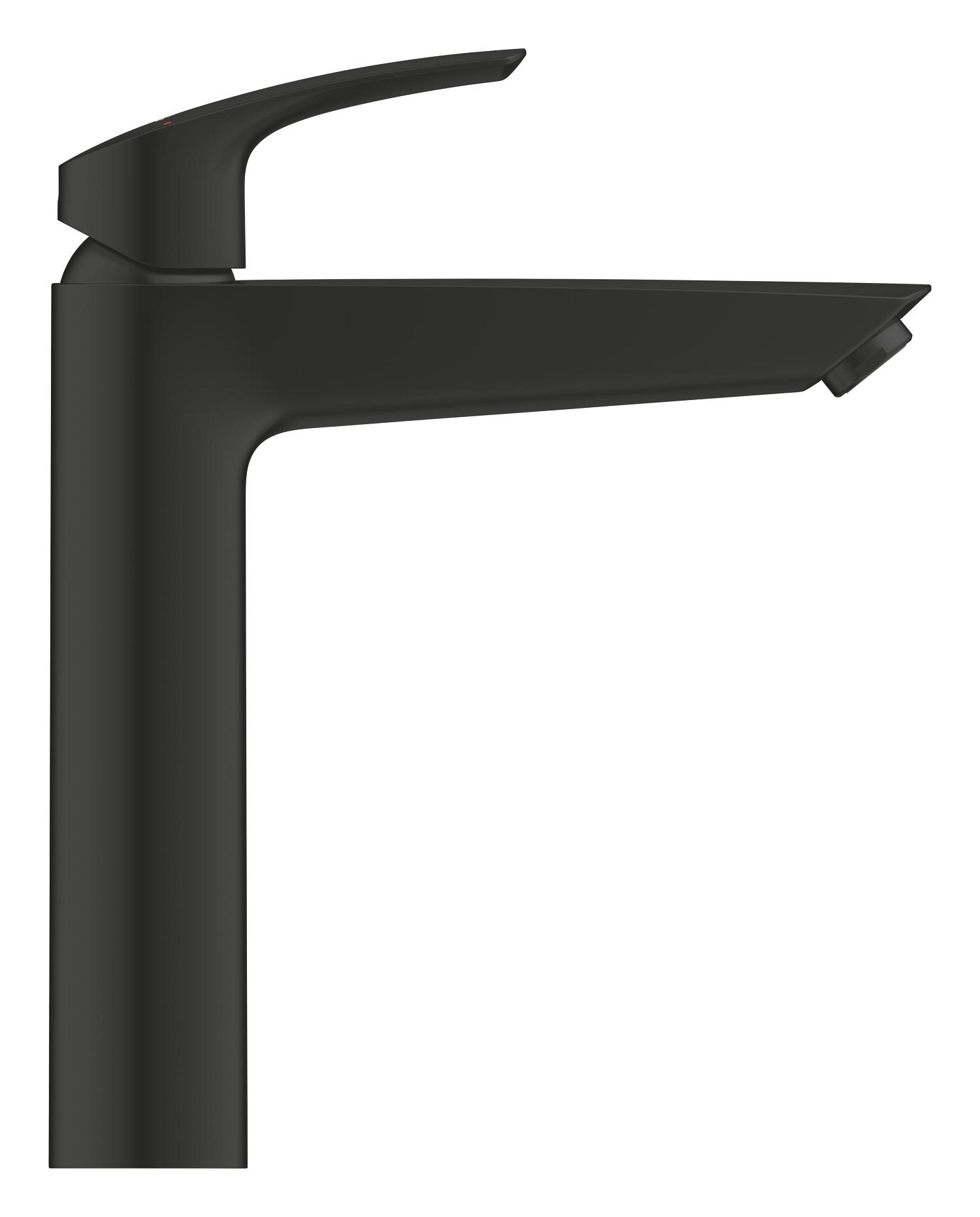 Baterie lavoar Grohe 241642433, EuroSmart, tip comanda monocomanda, ma