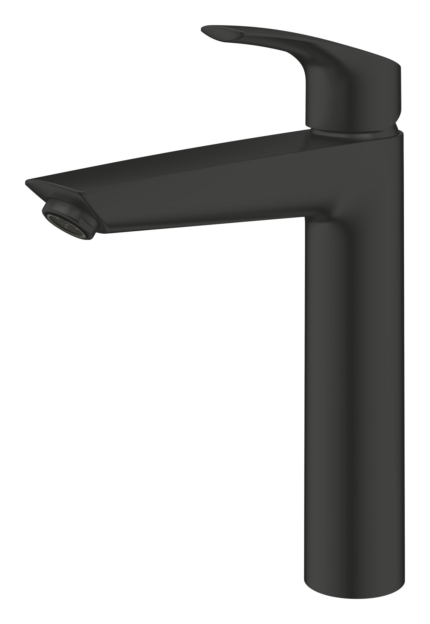 Baterie lavoar Grohe 241642433, EuroSmart, tip comanda monocomanda, ma