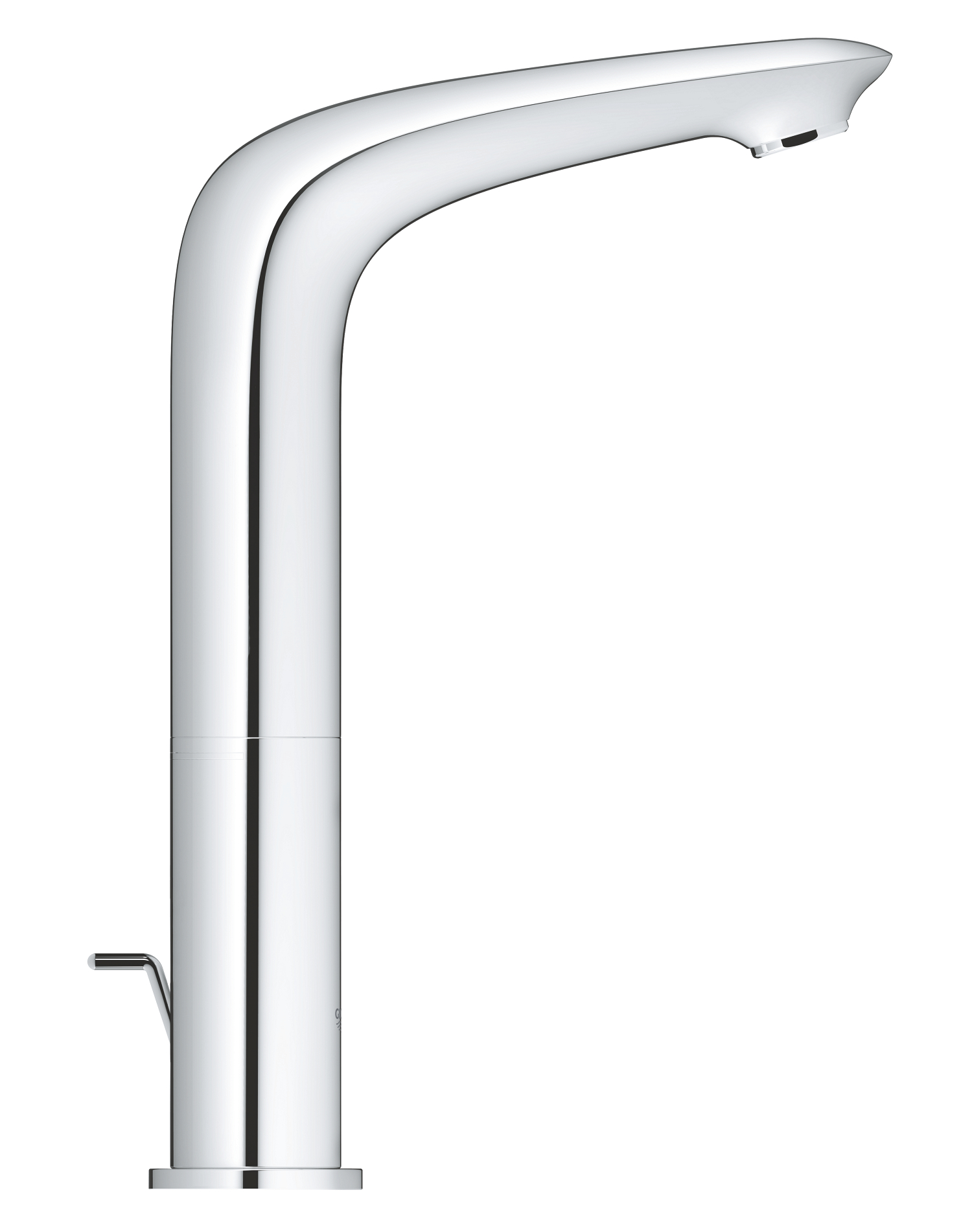 Baterie lavoar Grohe 23569003, Eurostyle, tip comanda monocomanda, tip