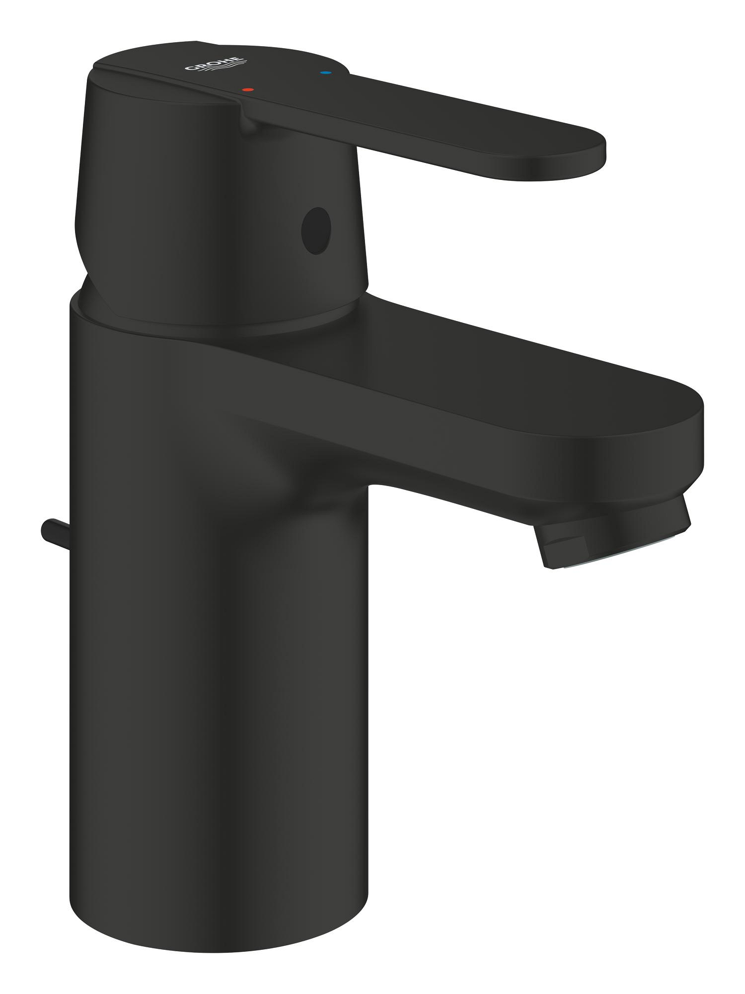 Baterie lavoar Grohe 328832430, Get, tip comanda monocomanda, marime s