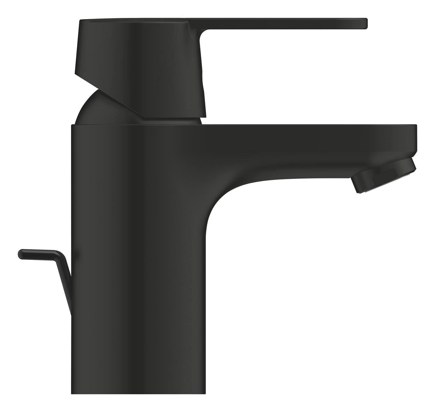 Baterie lavoar Grohe 328832430, Get, tip comanda monocomanda, marime s