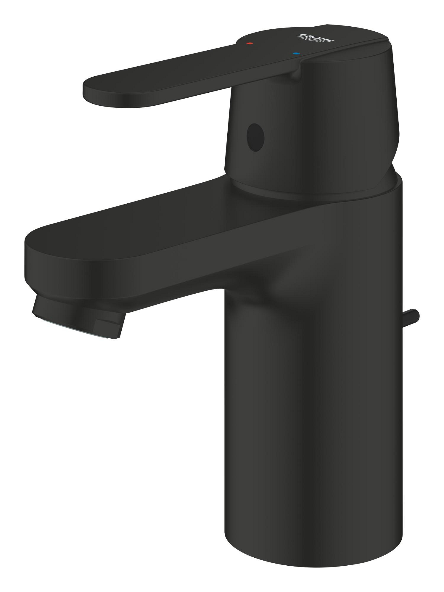 Baterie lavoar Grohe 328832430, Get, tip comanda monocomanda, marime s