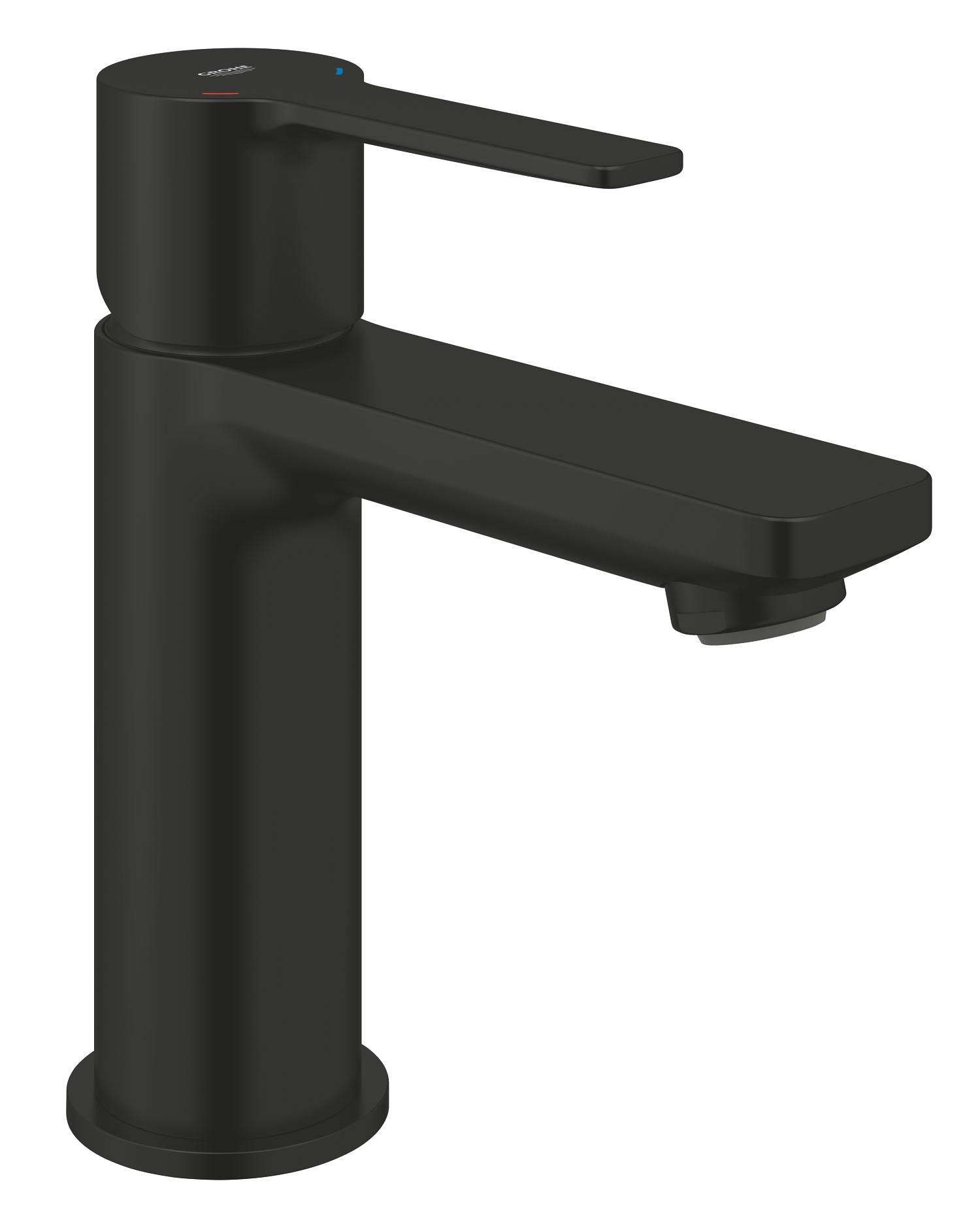 Baterie lavoar Grohe 237912431, Lineare, tip comanda monocomanda, mari