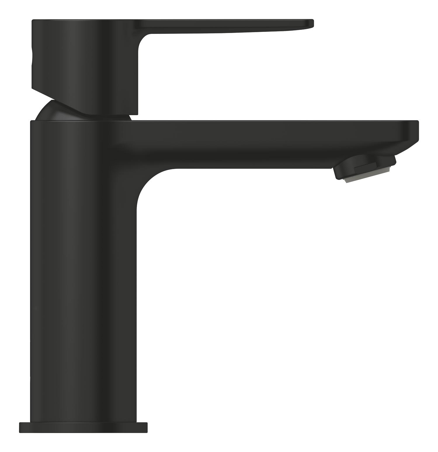 Baterie lavoar Grohe 237912431, Lineare, tip comanda monocomanda, mari