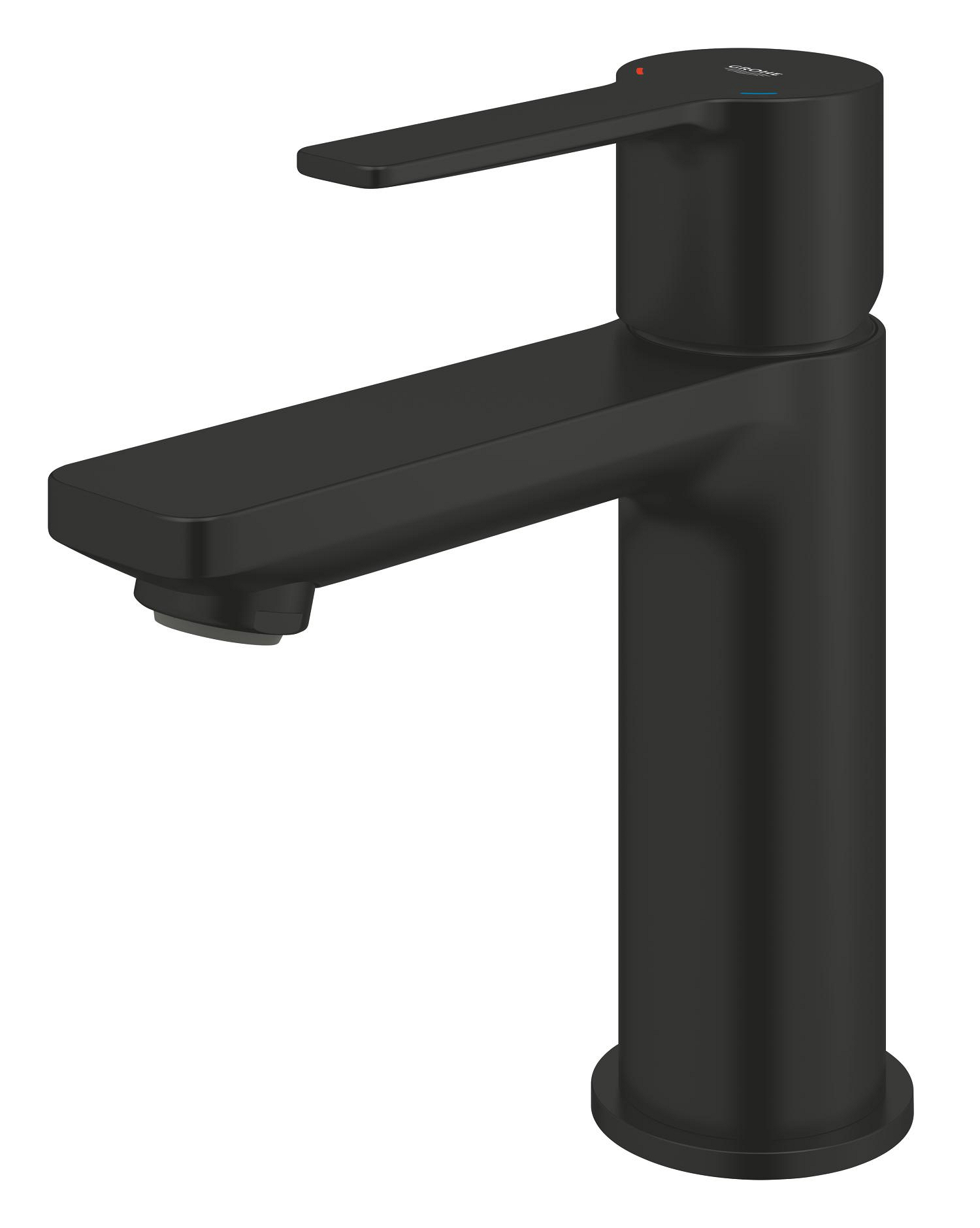 Baterie lavoar Grohe 237912431, Lineare, tip comanda monocomanda, mari