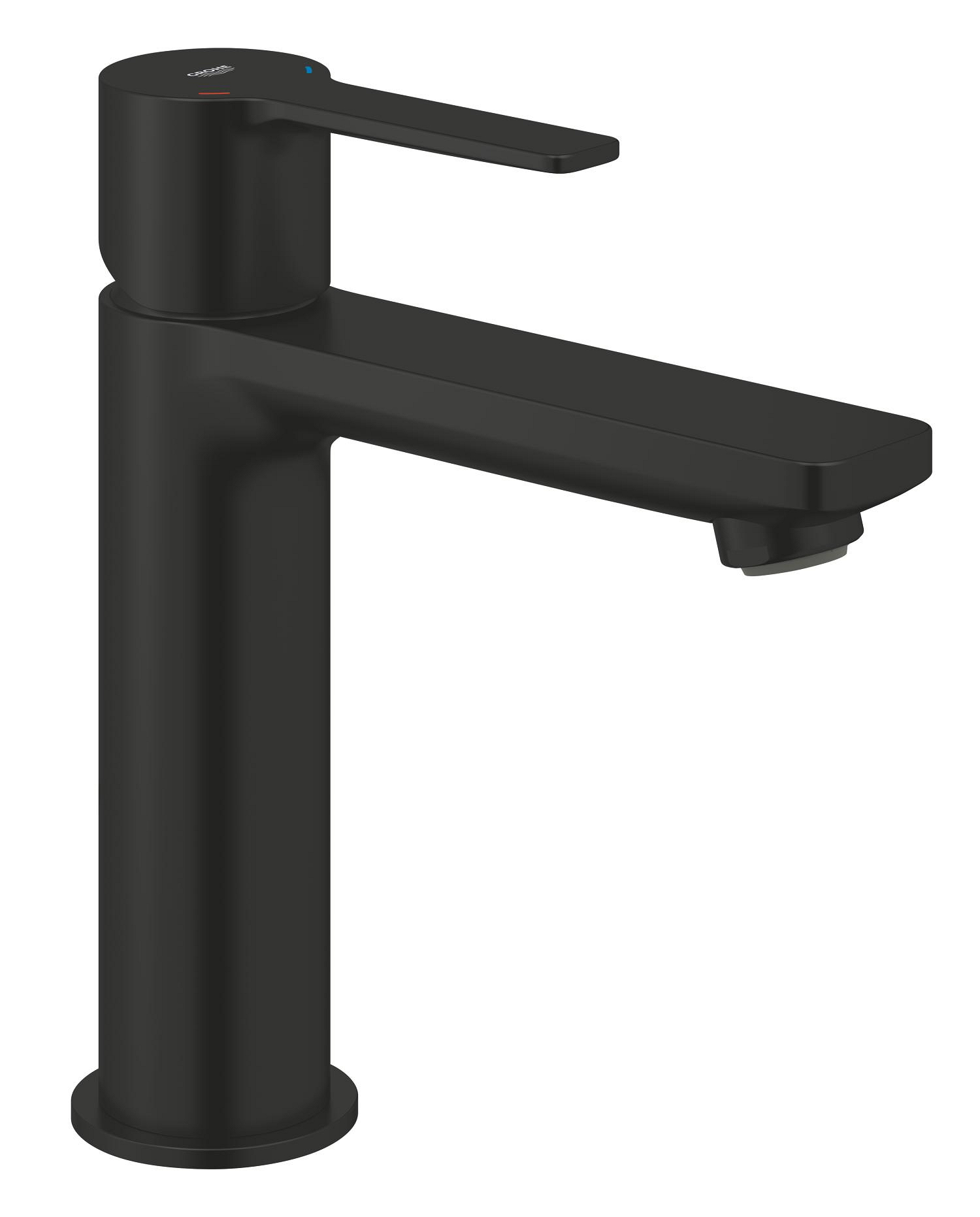 Baterie lavoar Grohe 231062431, Lineare, tip comanda monocomanda, mari