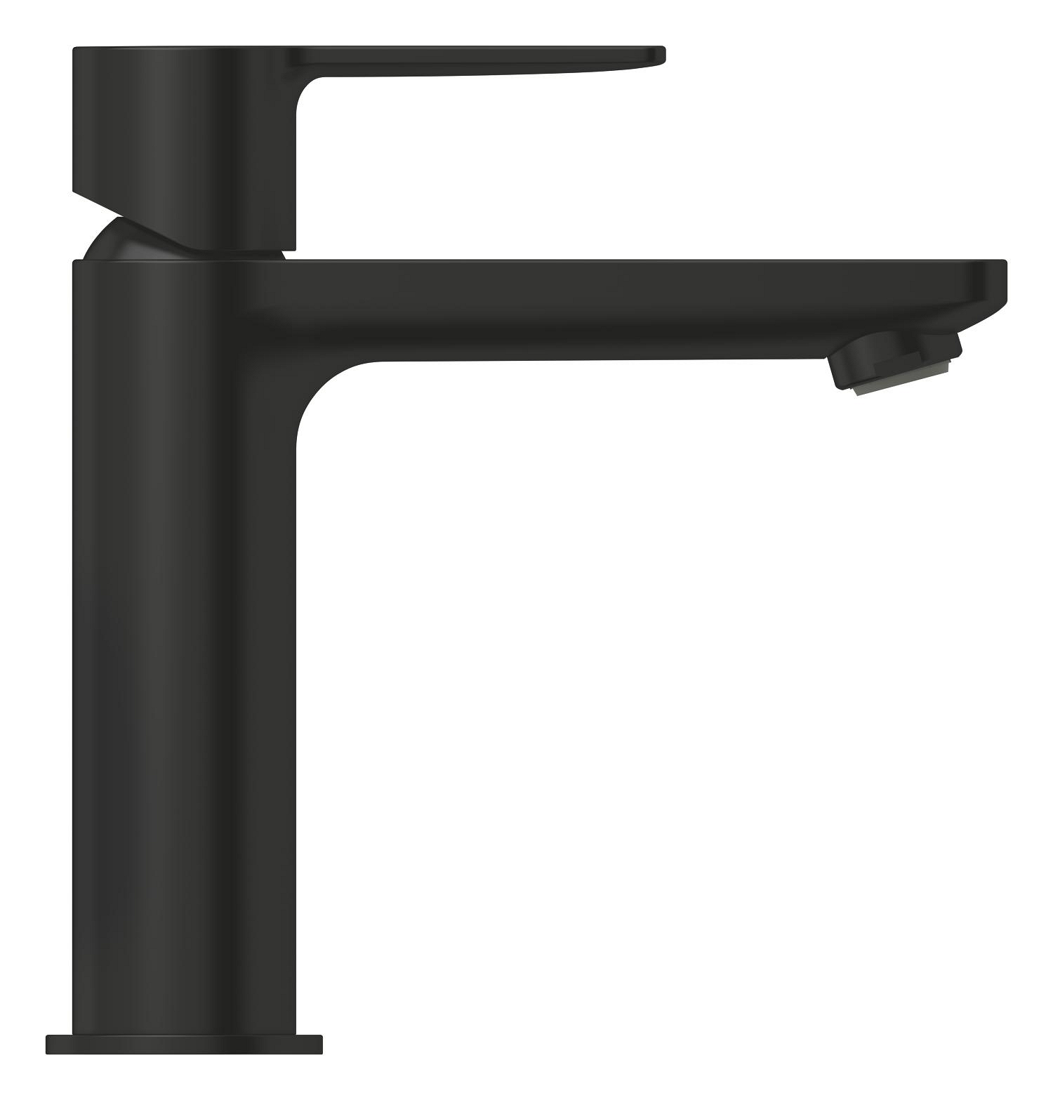 Baterie lavoar Grohe 231062431, Lineare, tip comanda monocomanda, mari