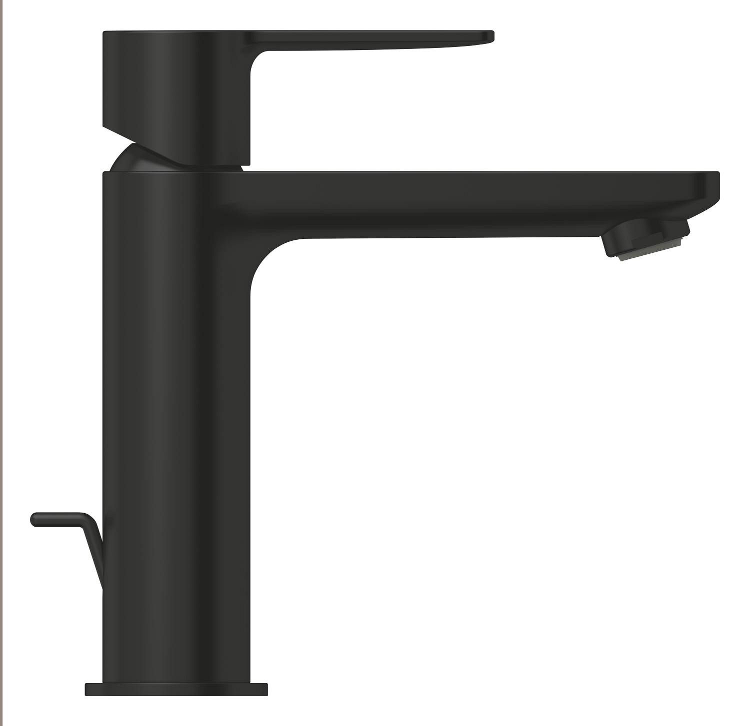 Baterie lavoar Grohe 321142431, Lineare, tip comanda monocomanda, mari