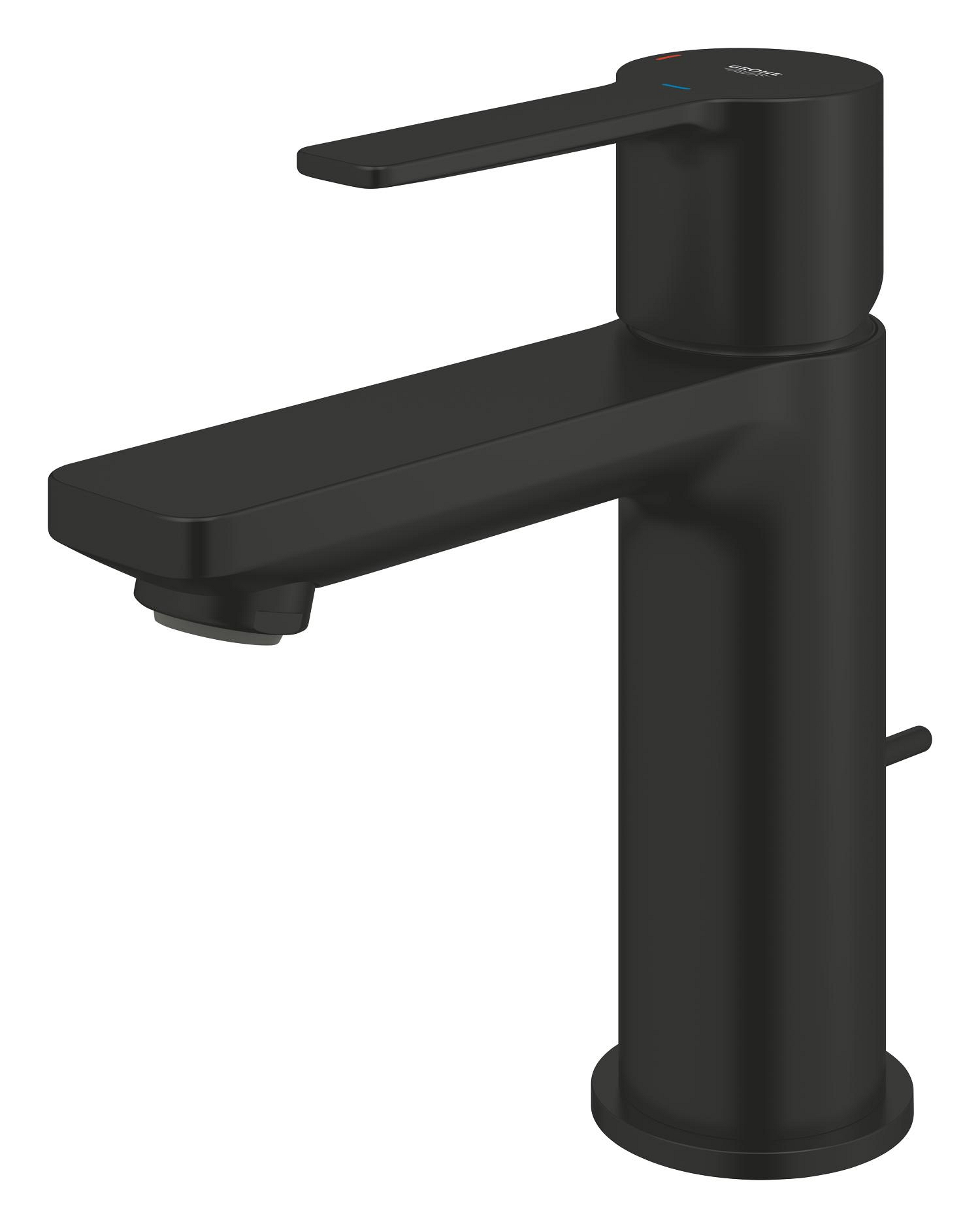 Baterie lavoar Grohe 237902431, Lineare, tip comanda monocomanda, mari