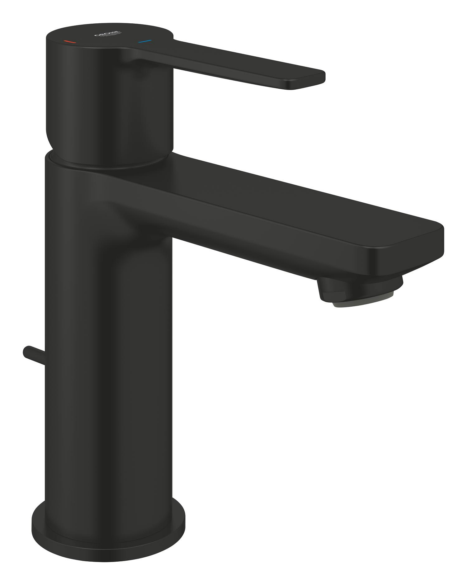 Baterie lavoar Grohe 237902431, Lineare, tip comanda monocomanda, mari