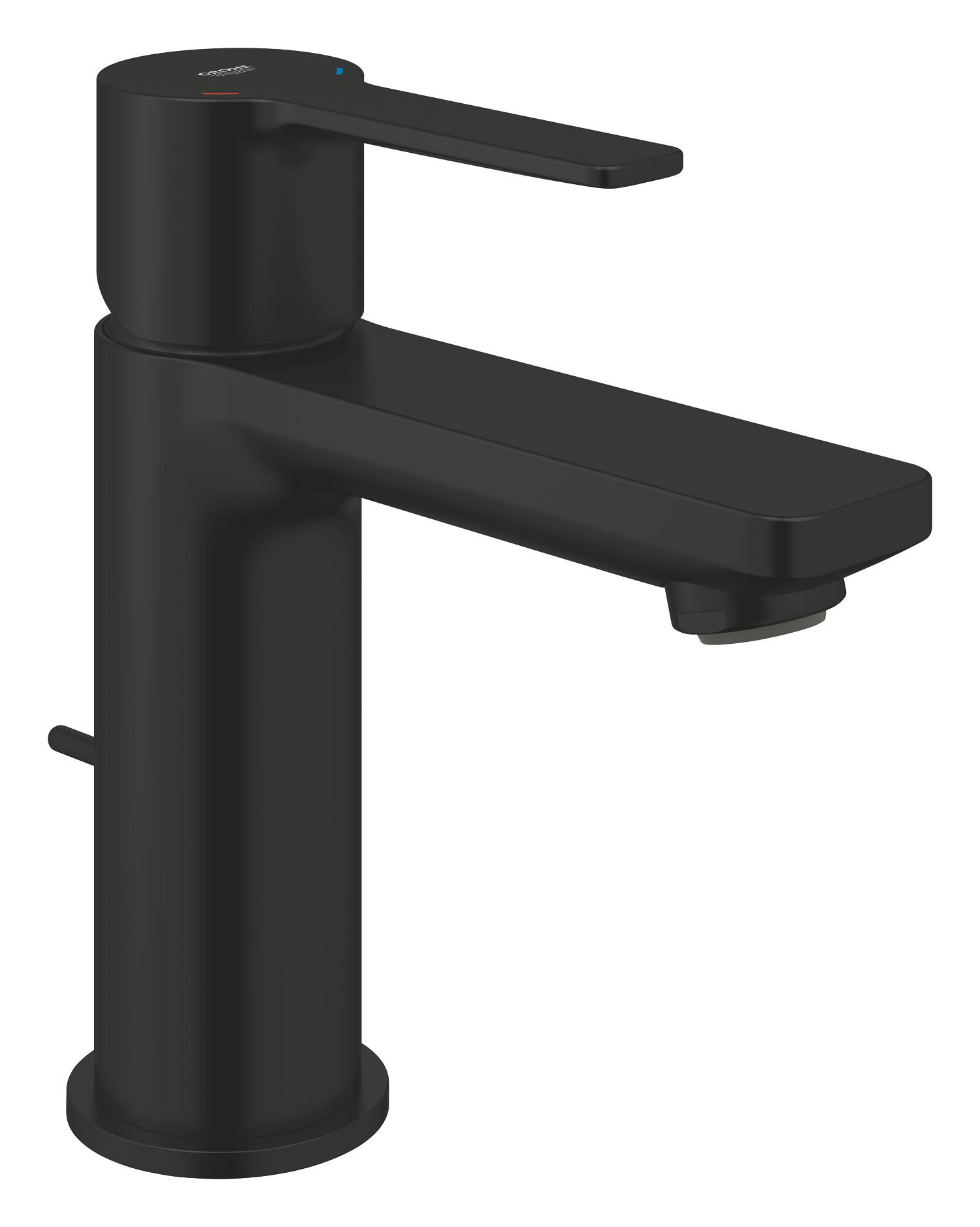 Baterie lavoar Grohe 321092431, Lineare, tip comanda monocomanda, mari