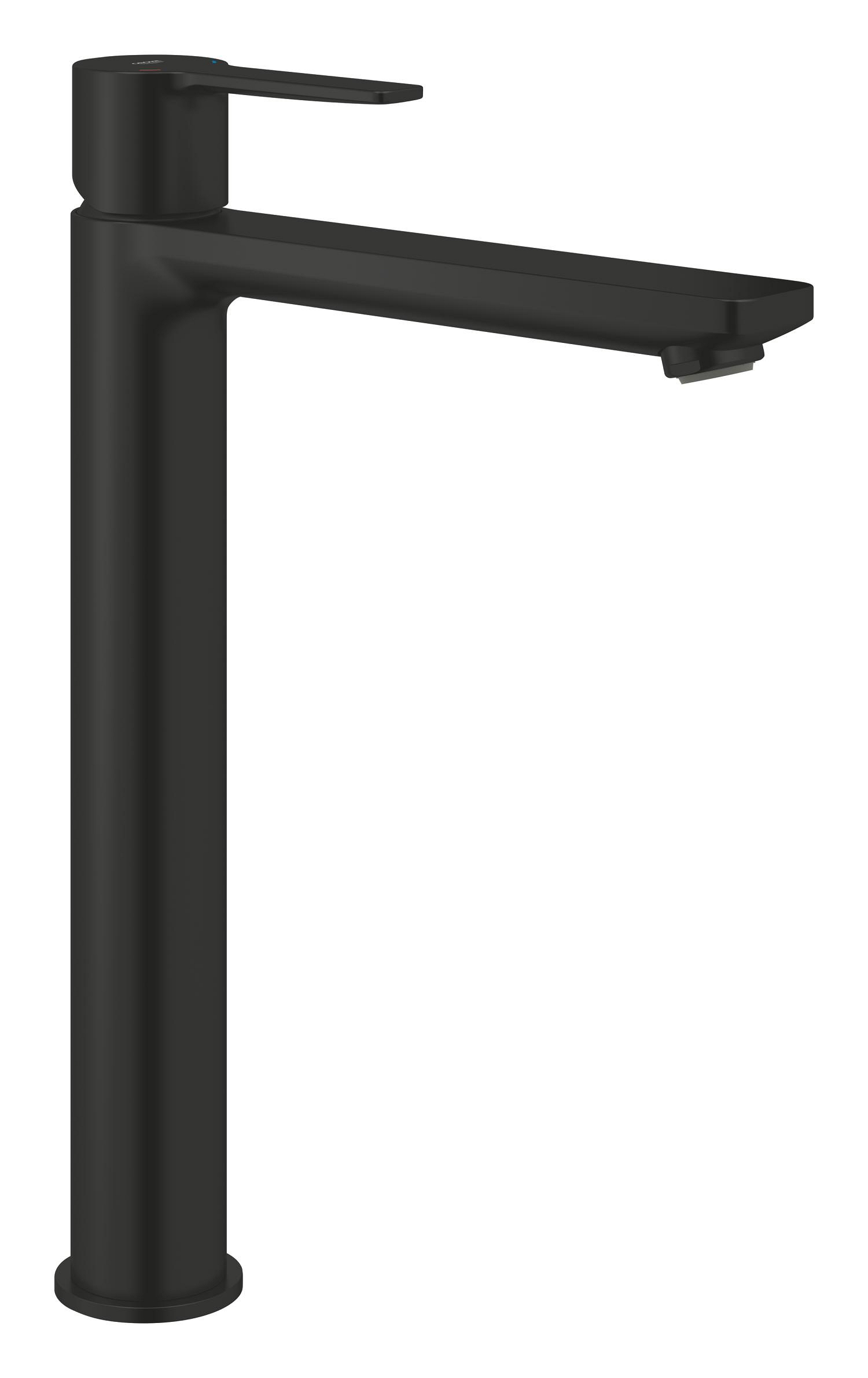 Baterie lavoar Grohe 234052431, Lineare, tip comanda monocomanda, mari