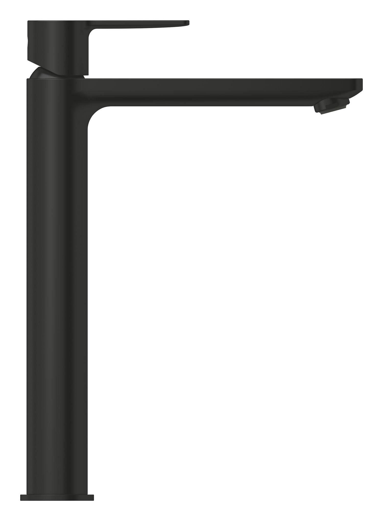 Baterie lavoar Grohe 234052431, Lineare, tip comanda monocomanda, mari