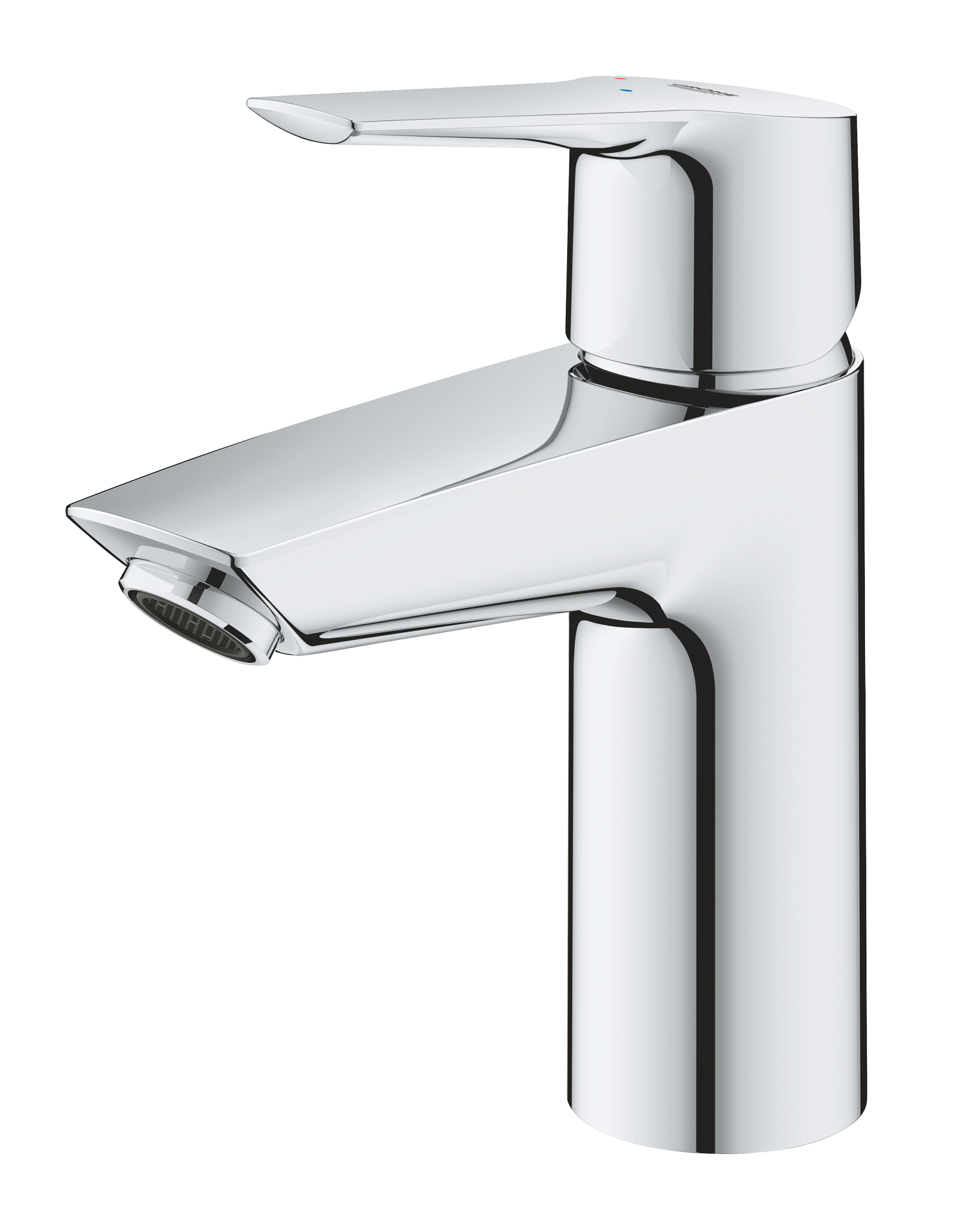 Baterie lavoar Grohe 23551002, Start, tip comanda monocomanda, tip ins
