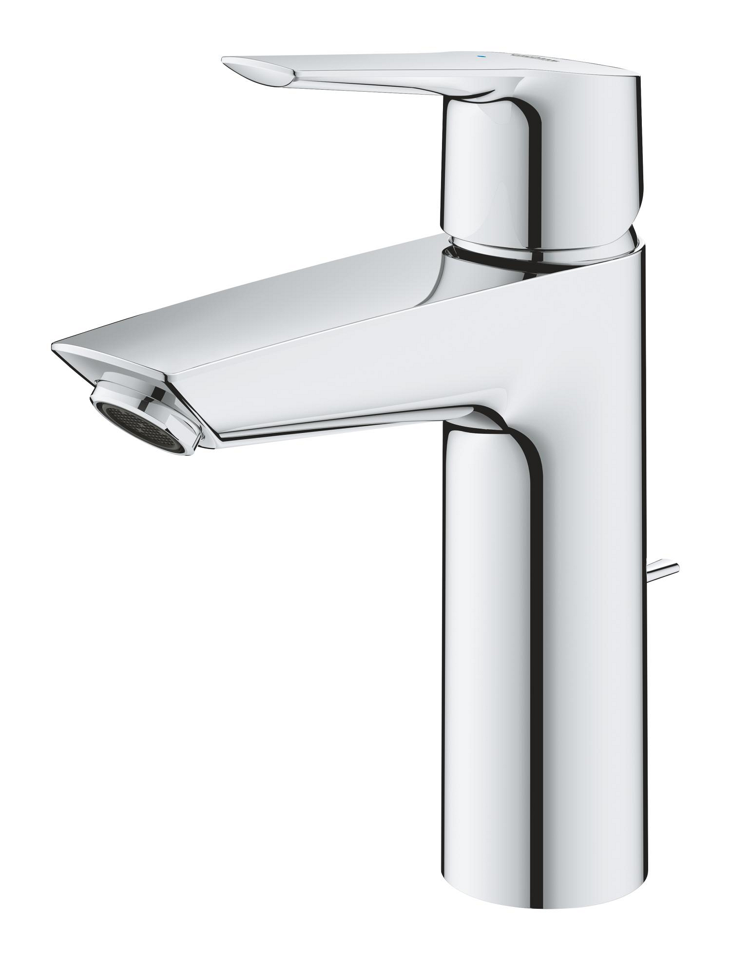 Baterie lavoar Grohe 23552002, Start, tip comanda monocomanda, tip ins