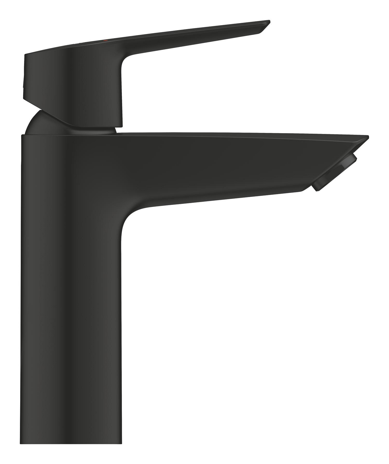 Baterie lavoar Grohe 242042432, Start, tip comanda monocomanda, tip in