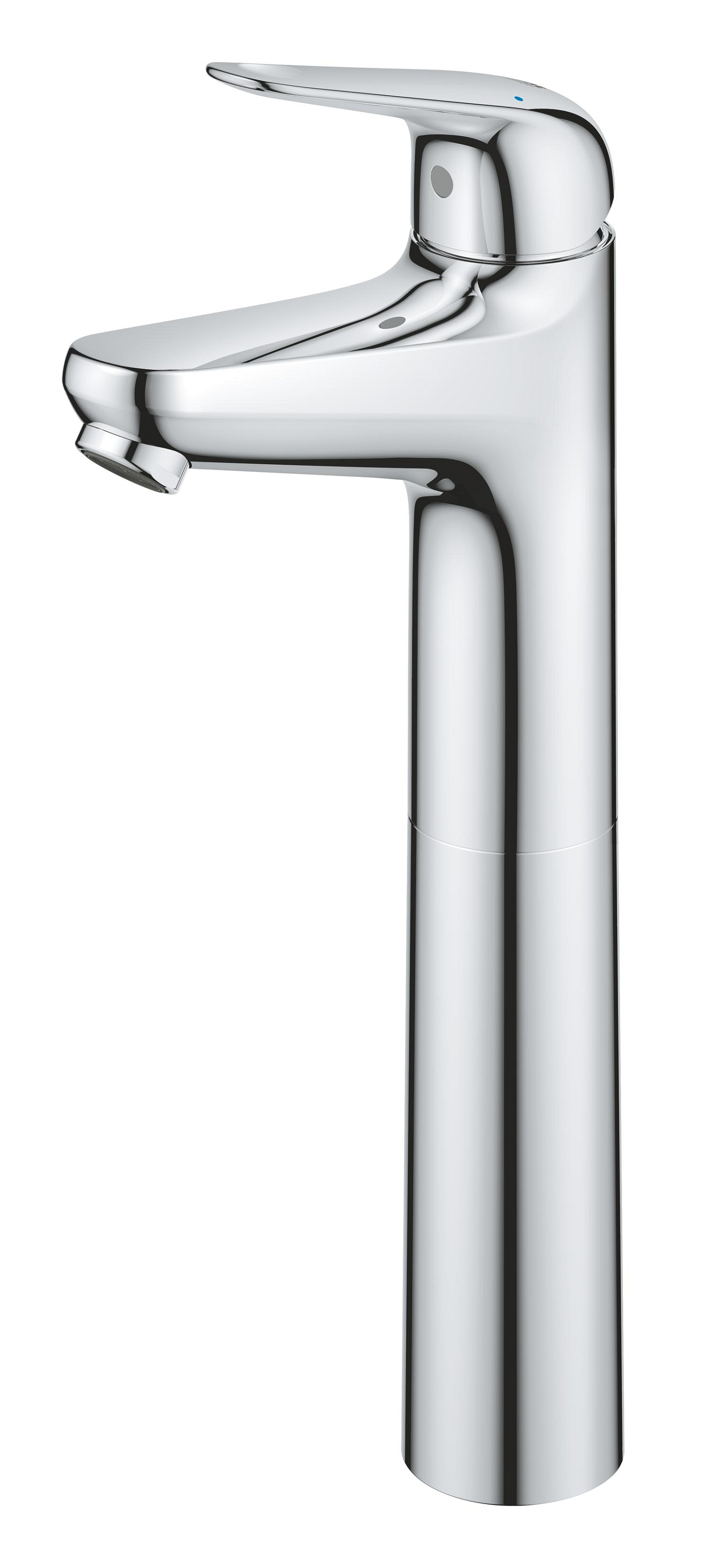 Baterie lavoar Grohe 24331001, Swift, tip comanda monocomanda, tip ins