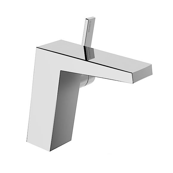 Hansa Baterie lavoar hansa loft, m, 155 mm, crom, 57522203