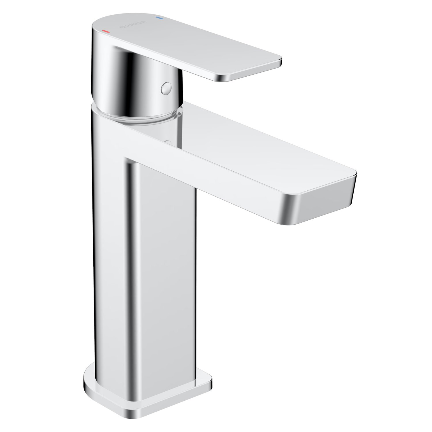 Hansa Baterie lavoar hansa stela, m, 180 mm, crom, 57192273
