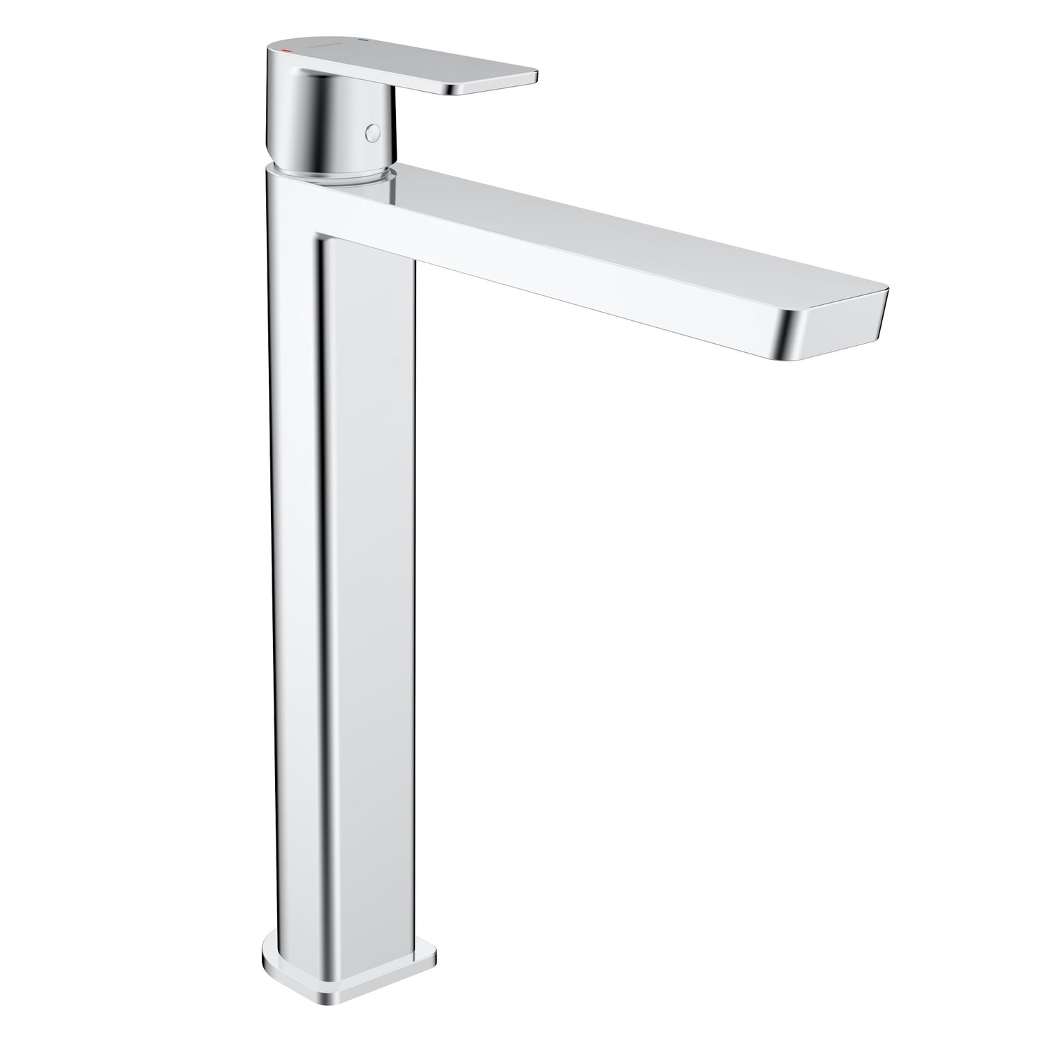 Hansa Baterie lavoar hansa stela, xl, 320 mm, crom, 57102273